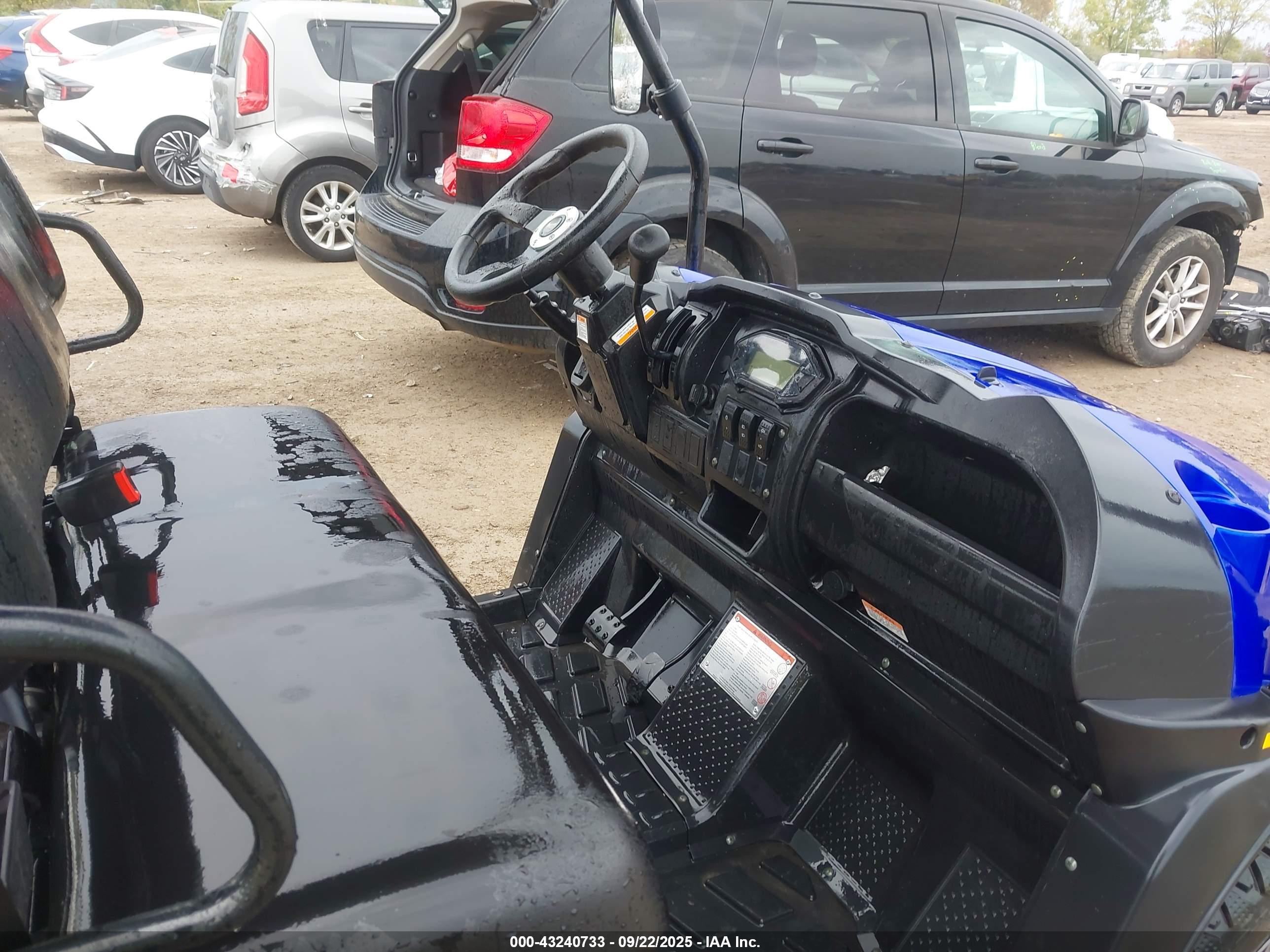 TRAILMASTER N/A image 5