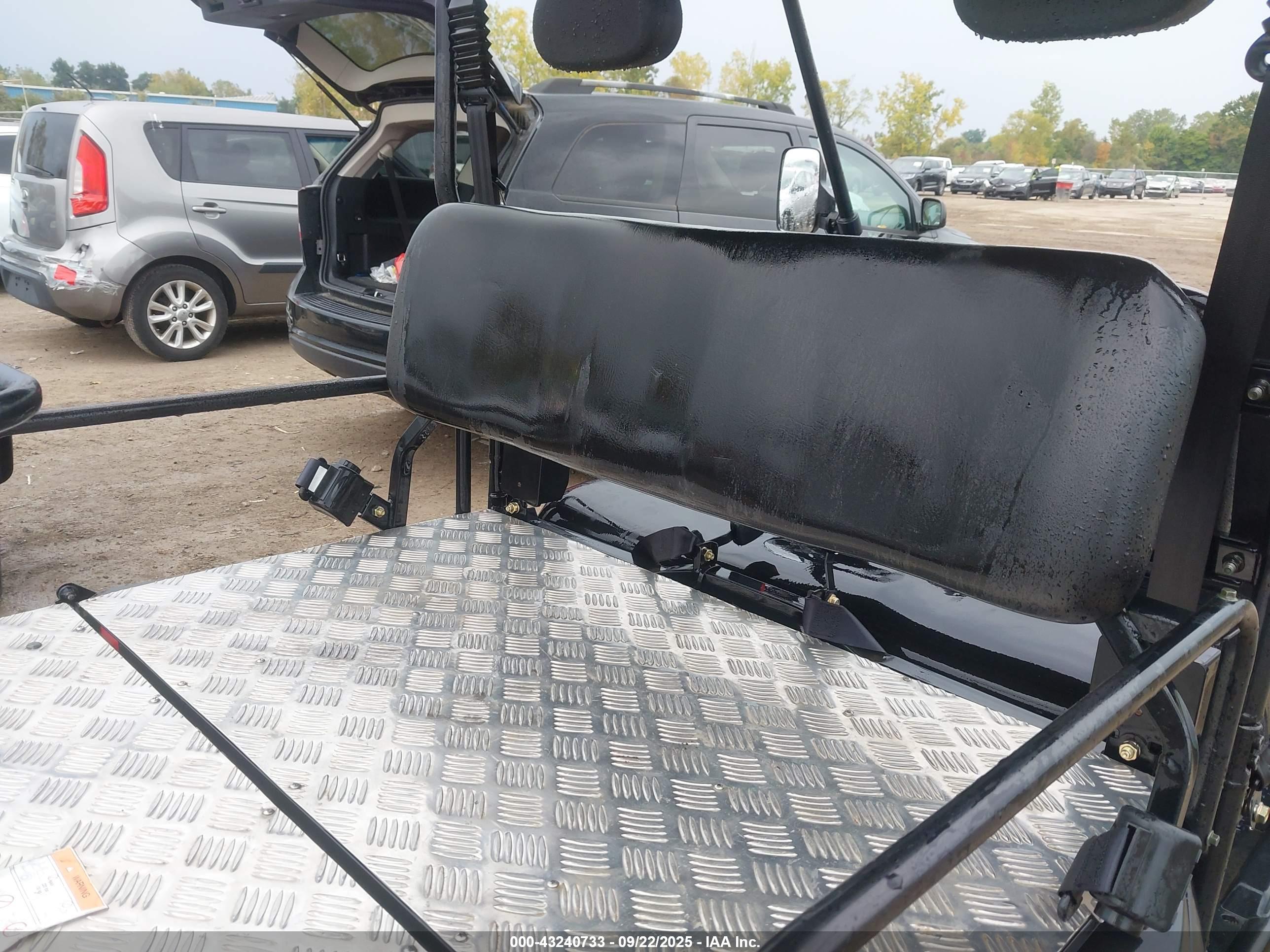 TRAILMASTER N/A image 8