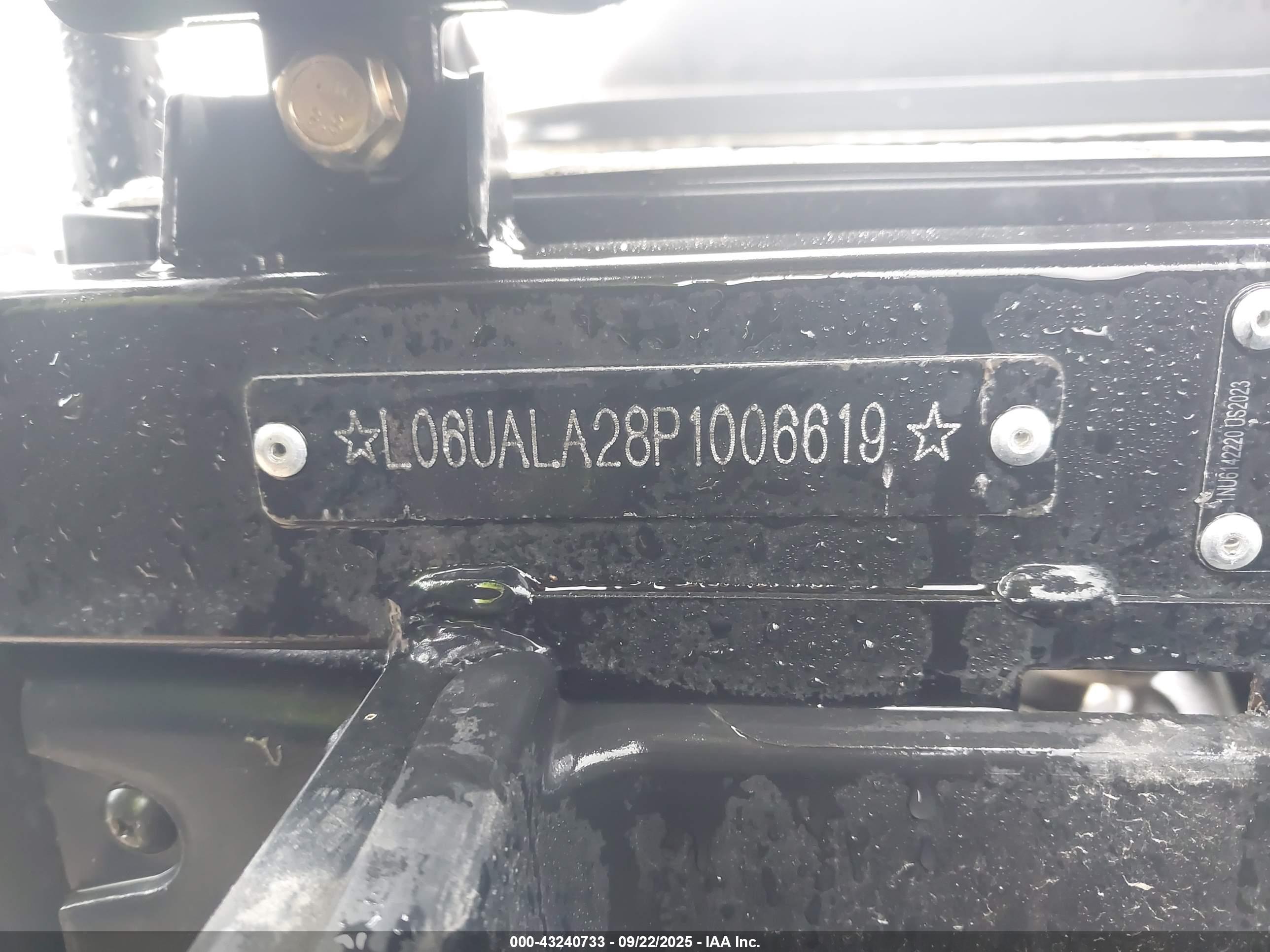 TRAILMASTER N/A image 9