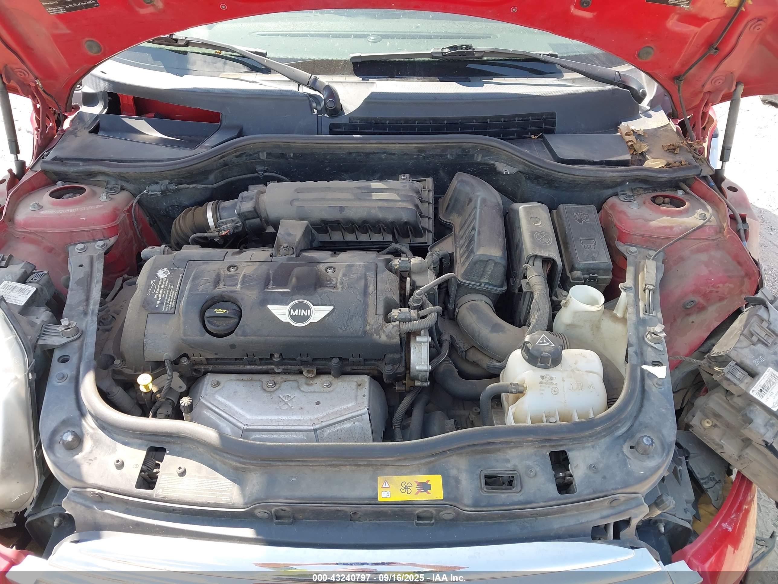 MINI HARDTOP image 10