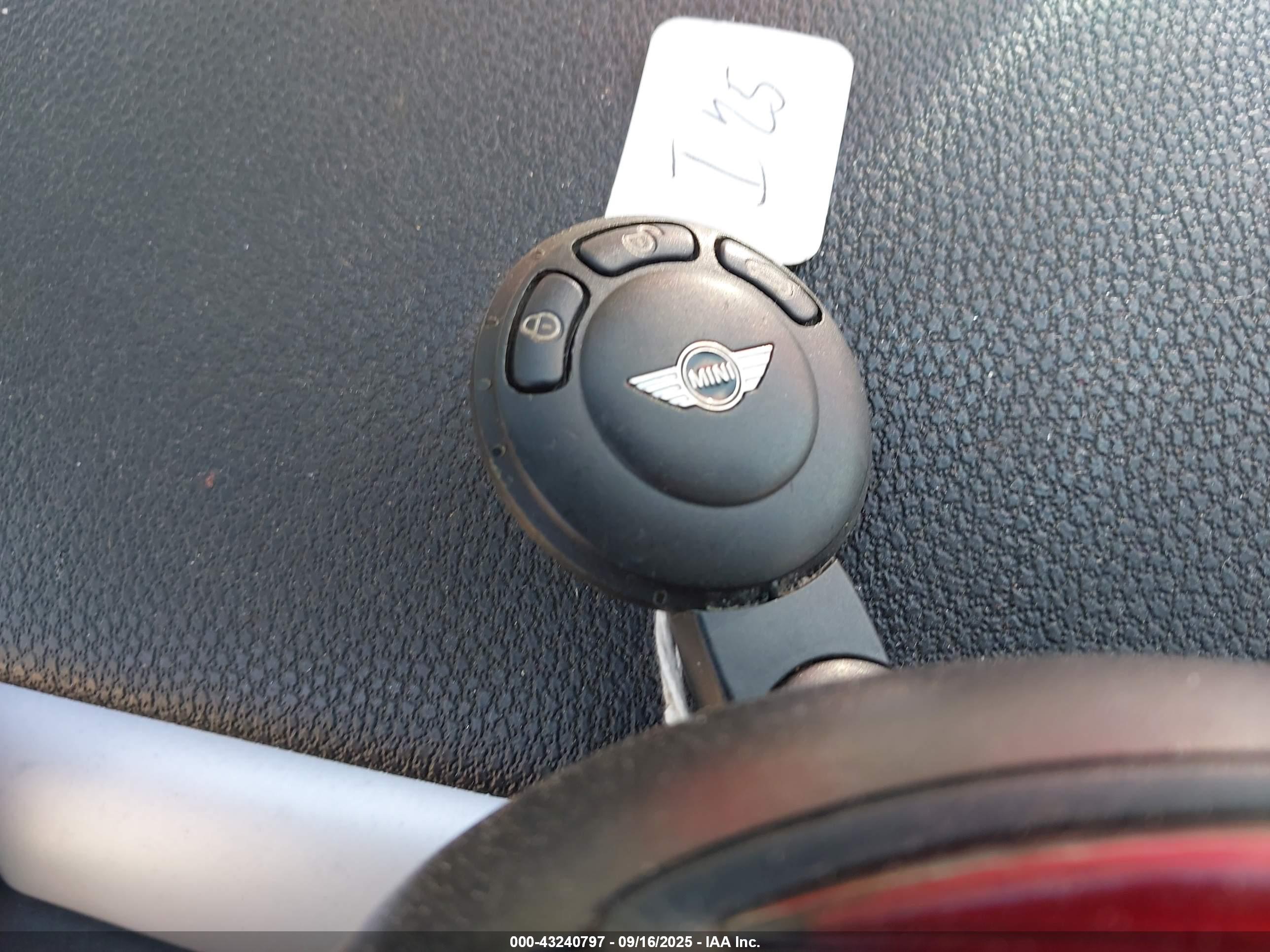 MINI HARDTOP image 11