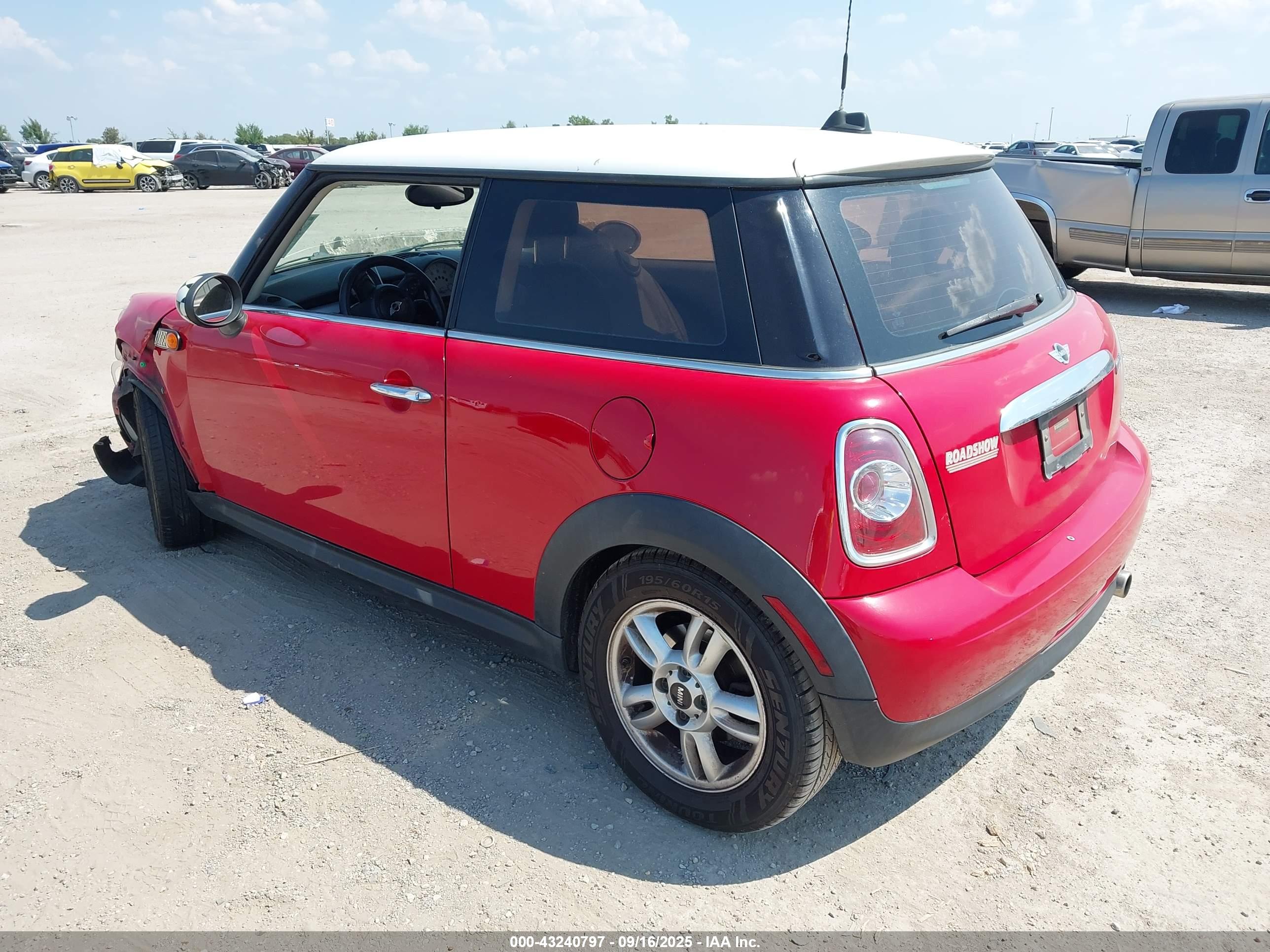 MINI HARDTOP image 3