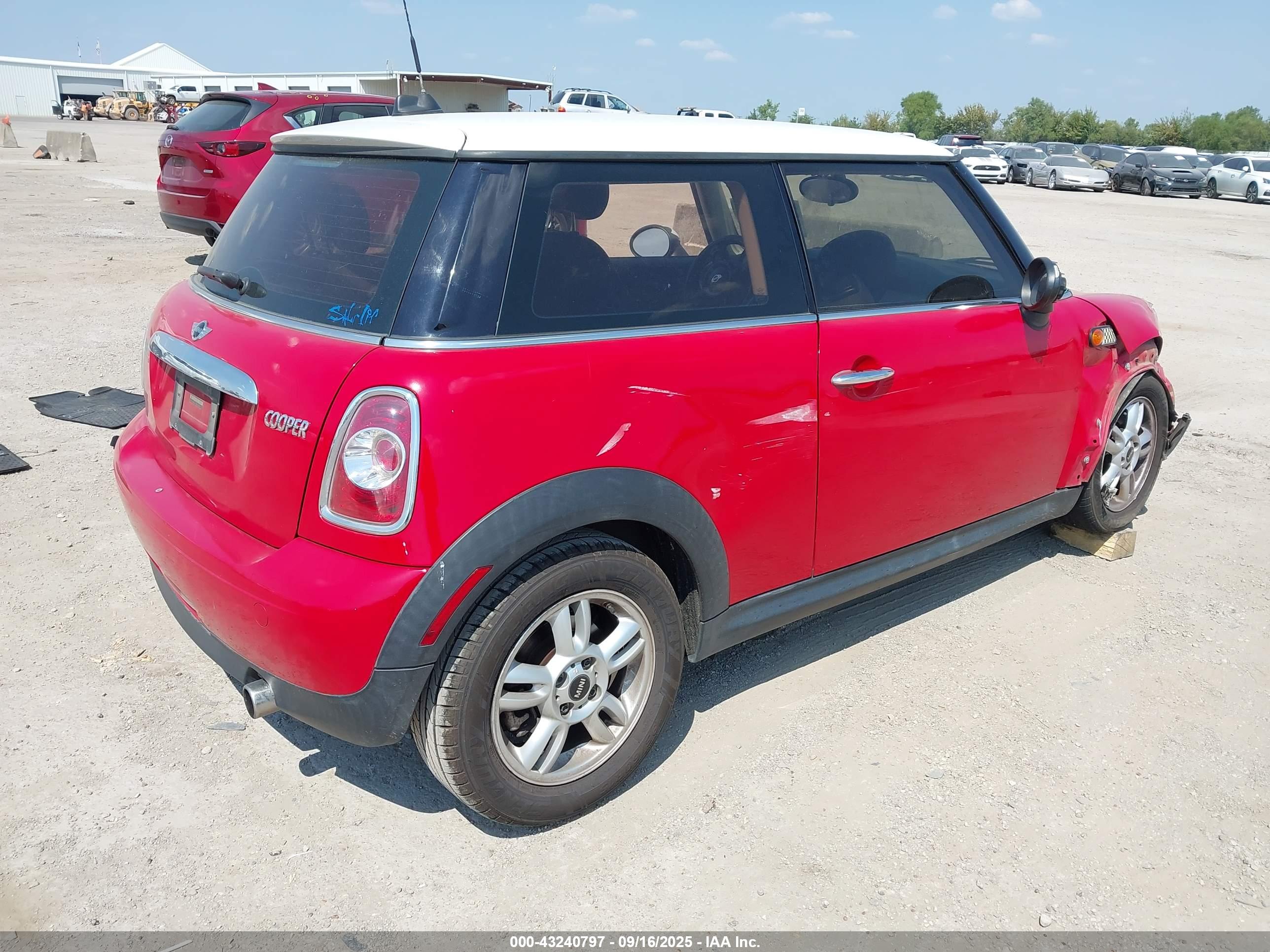 MINI HARDTOP image 4