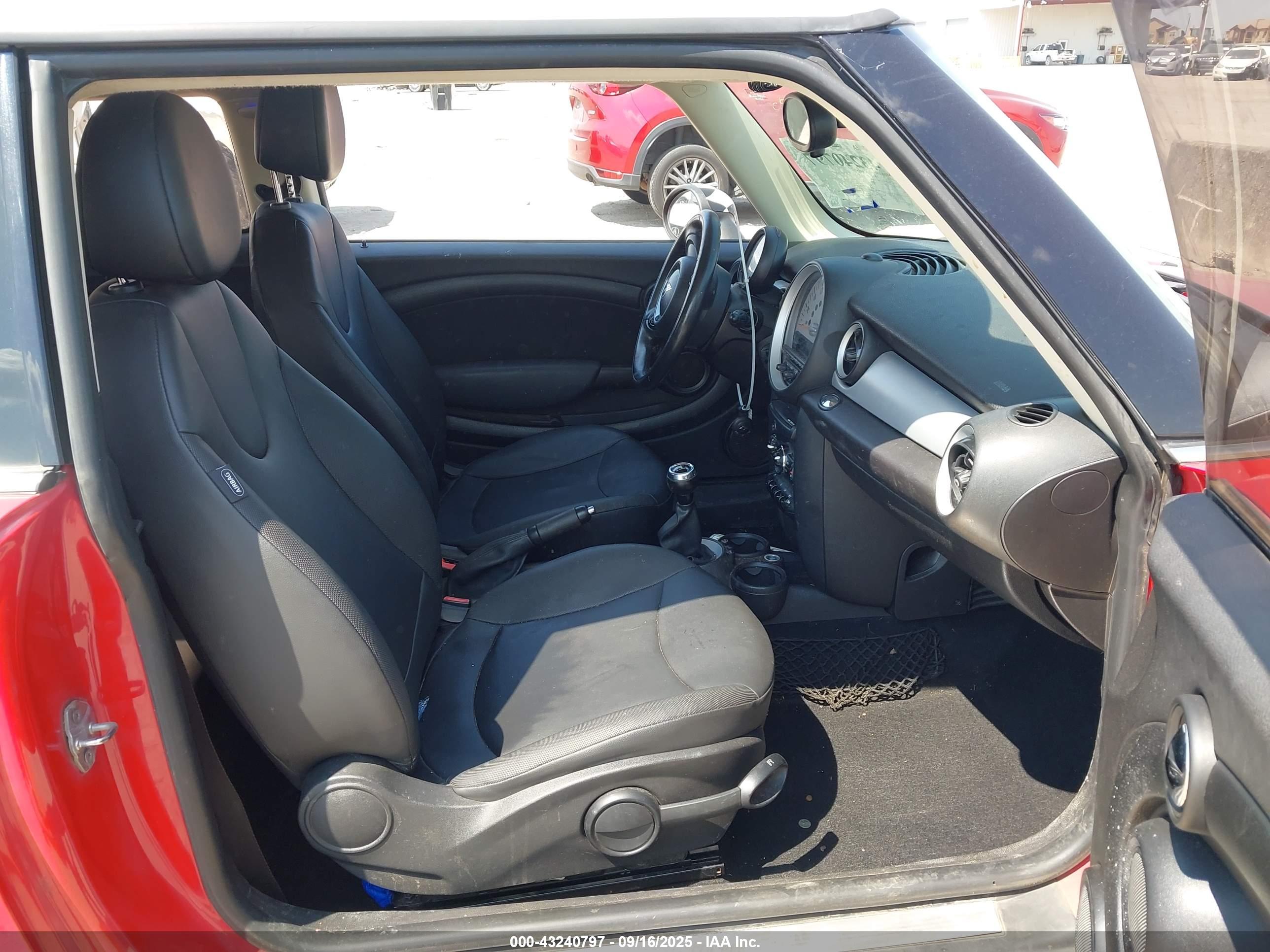 MINI HARDTOP image 5