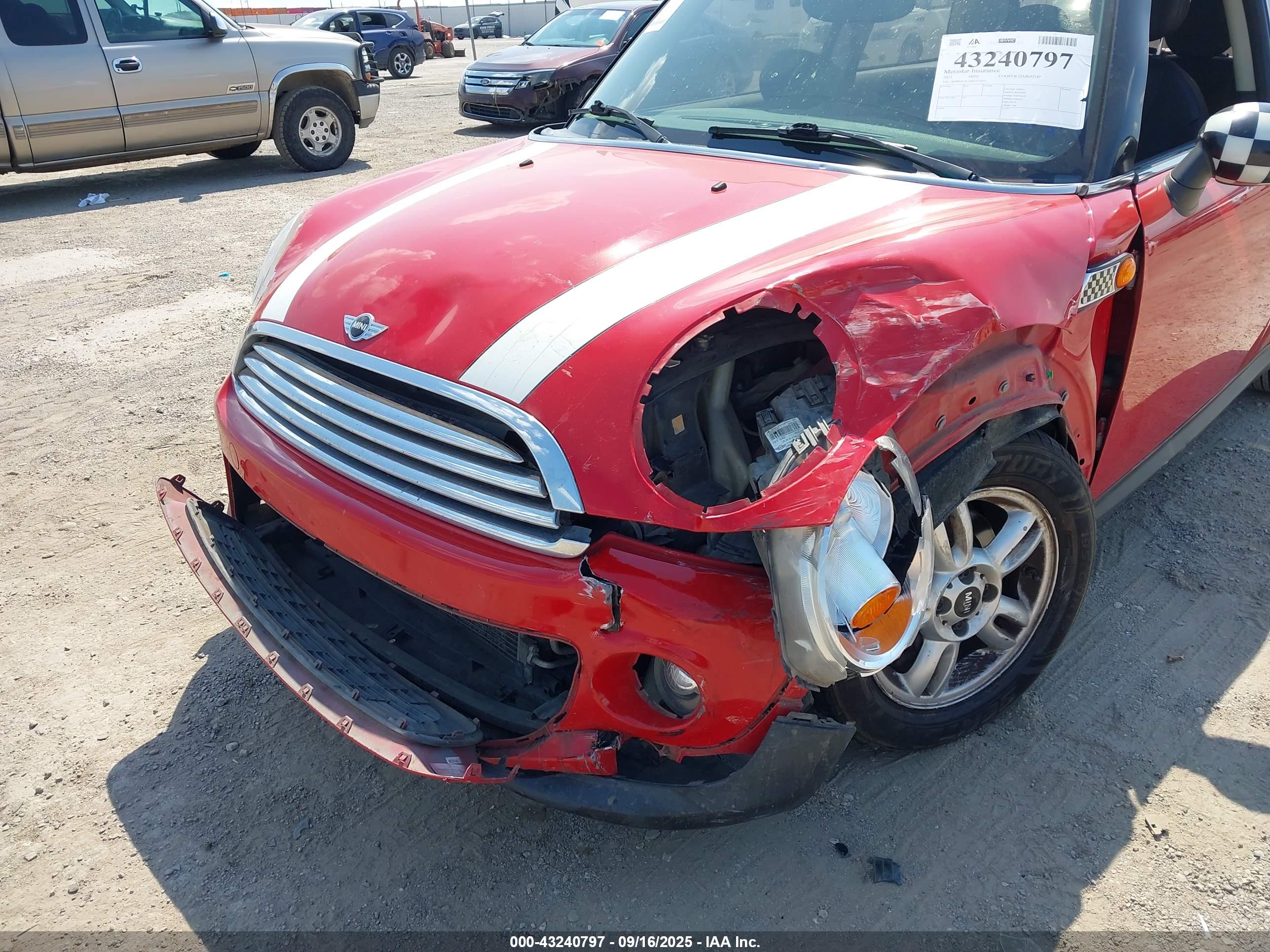 MINI HARDTOP image 6