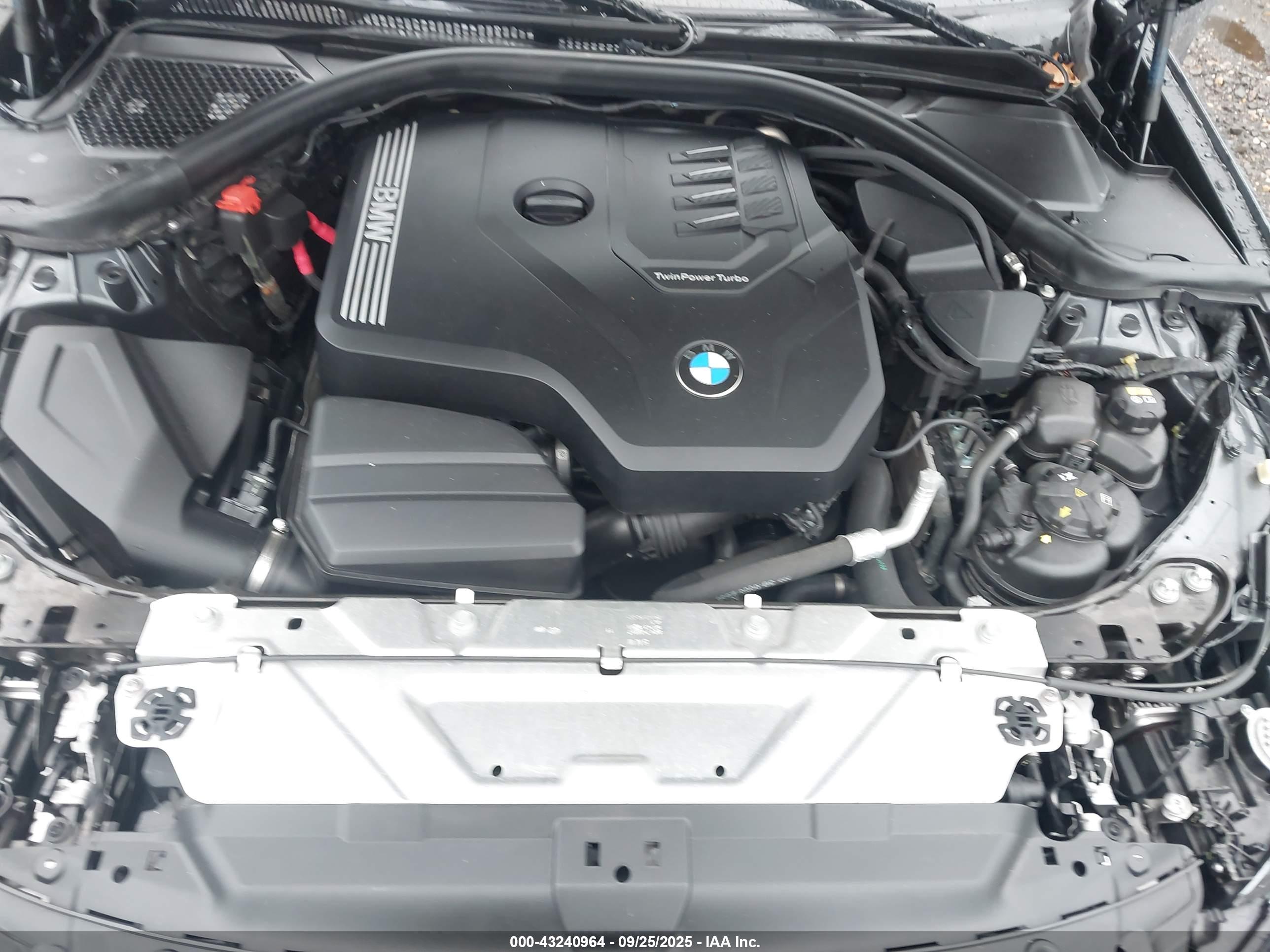 BMW 330I image 10