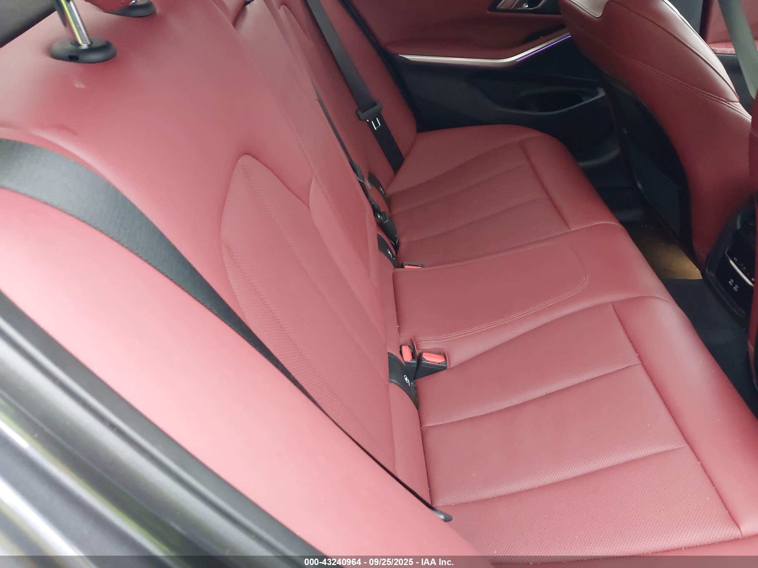 BMW 330I image 8