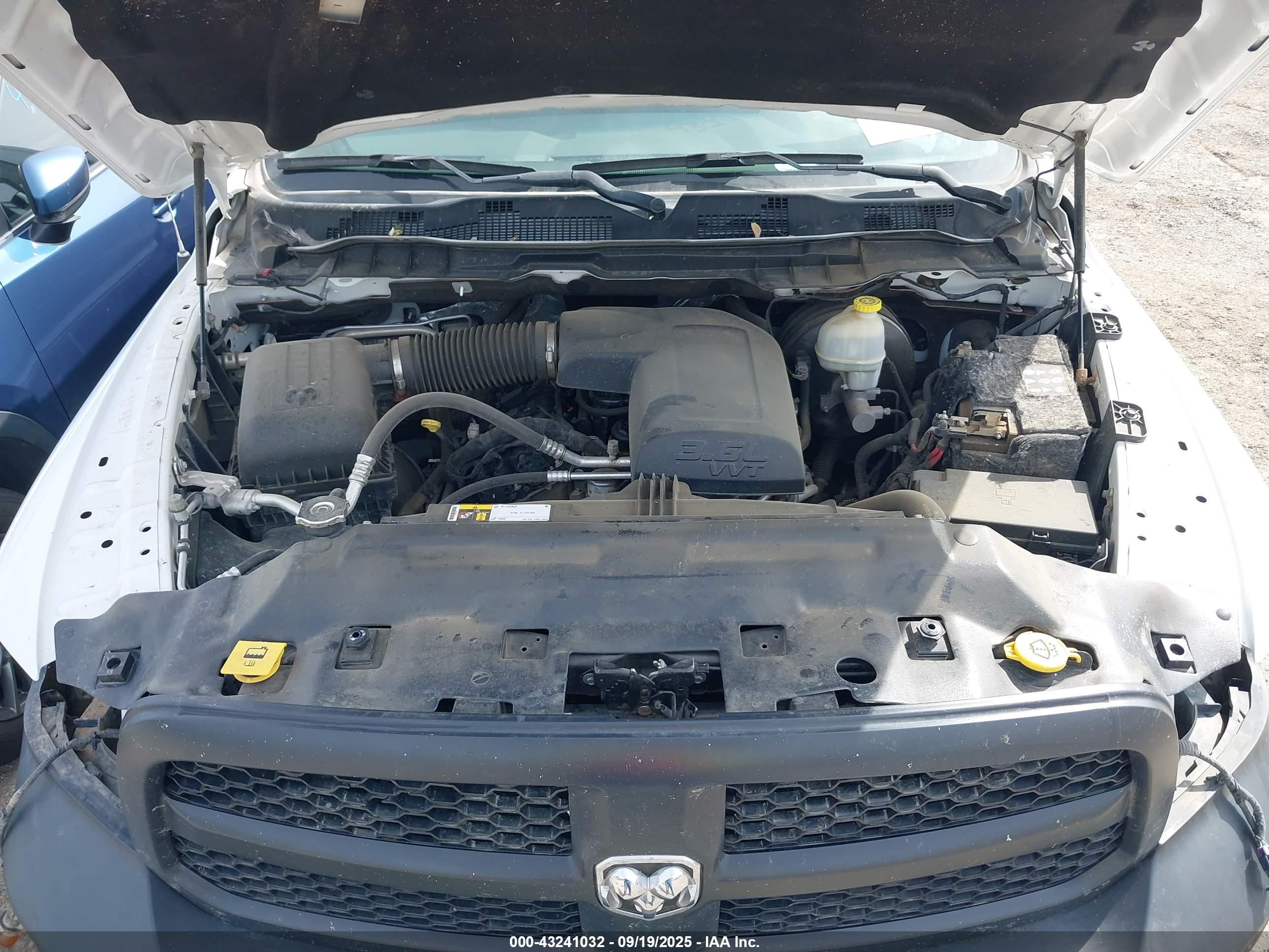 RAM 1500 image 10