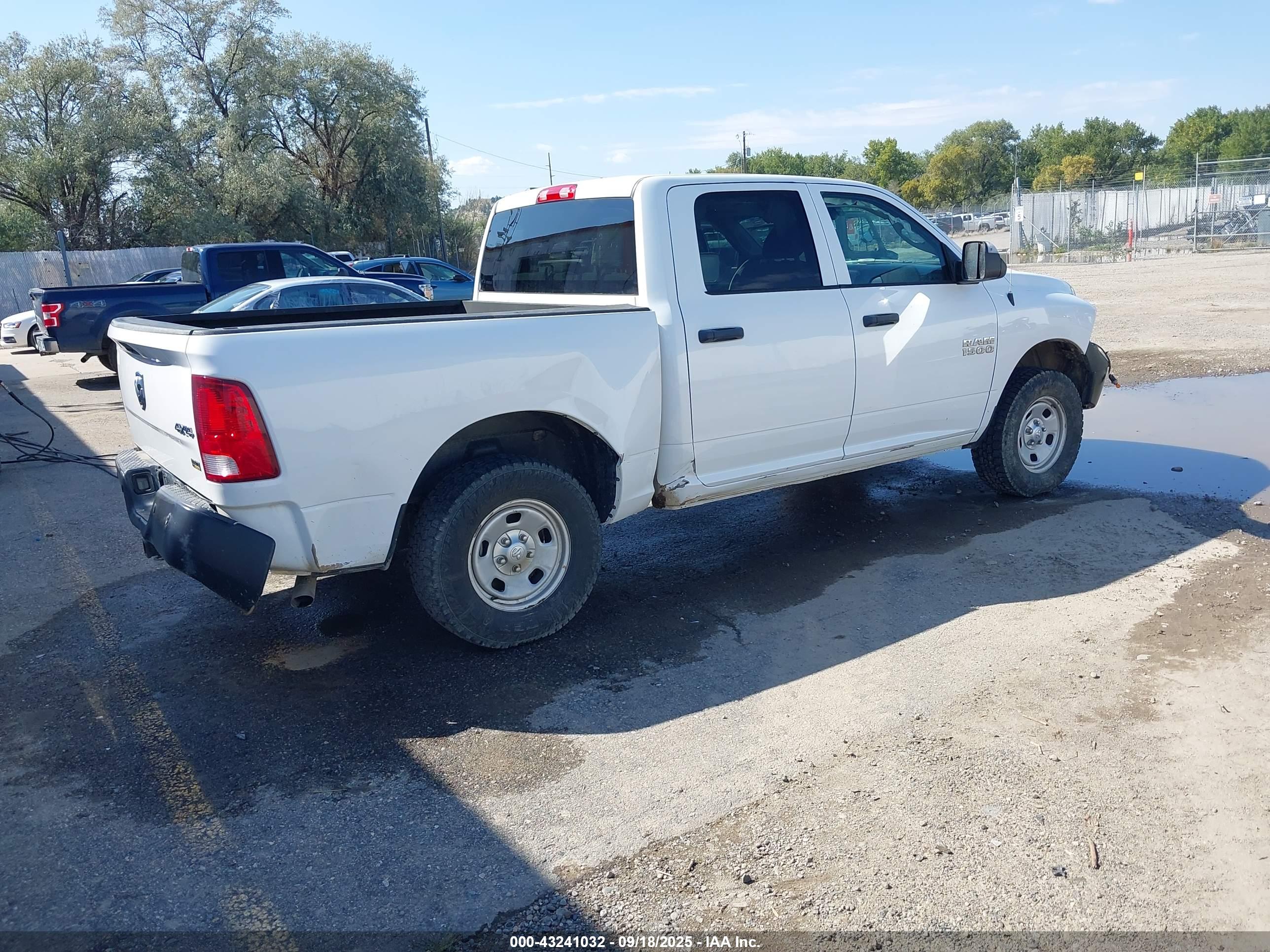 RAM 1500 image 4