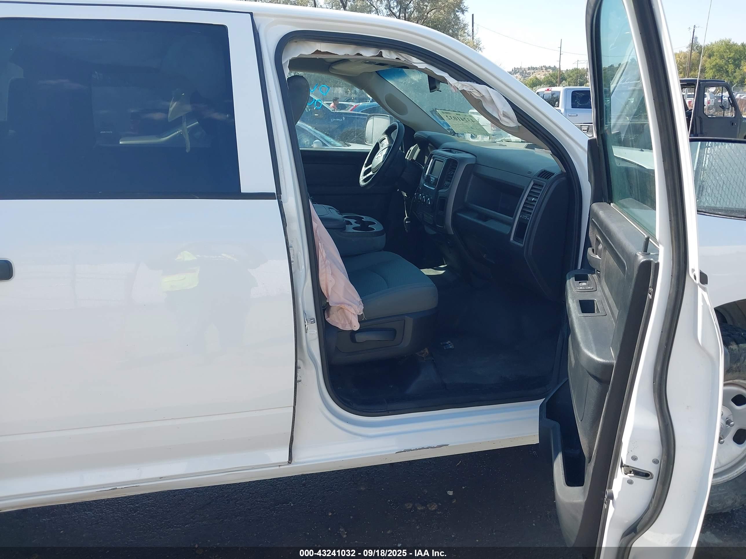 RAM 1500 image 5