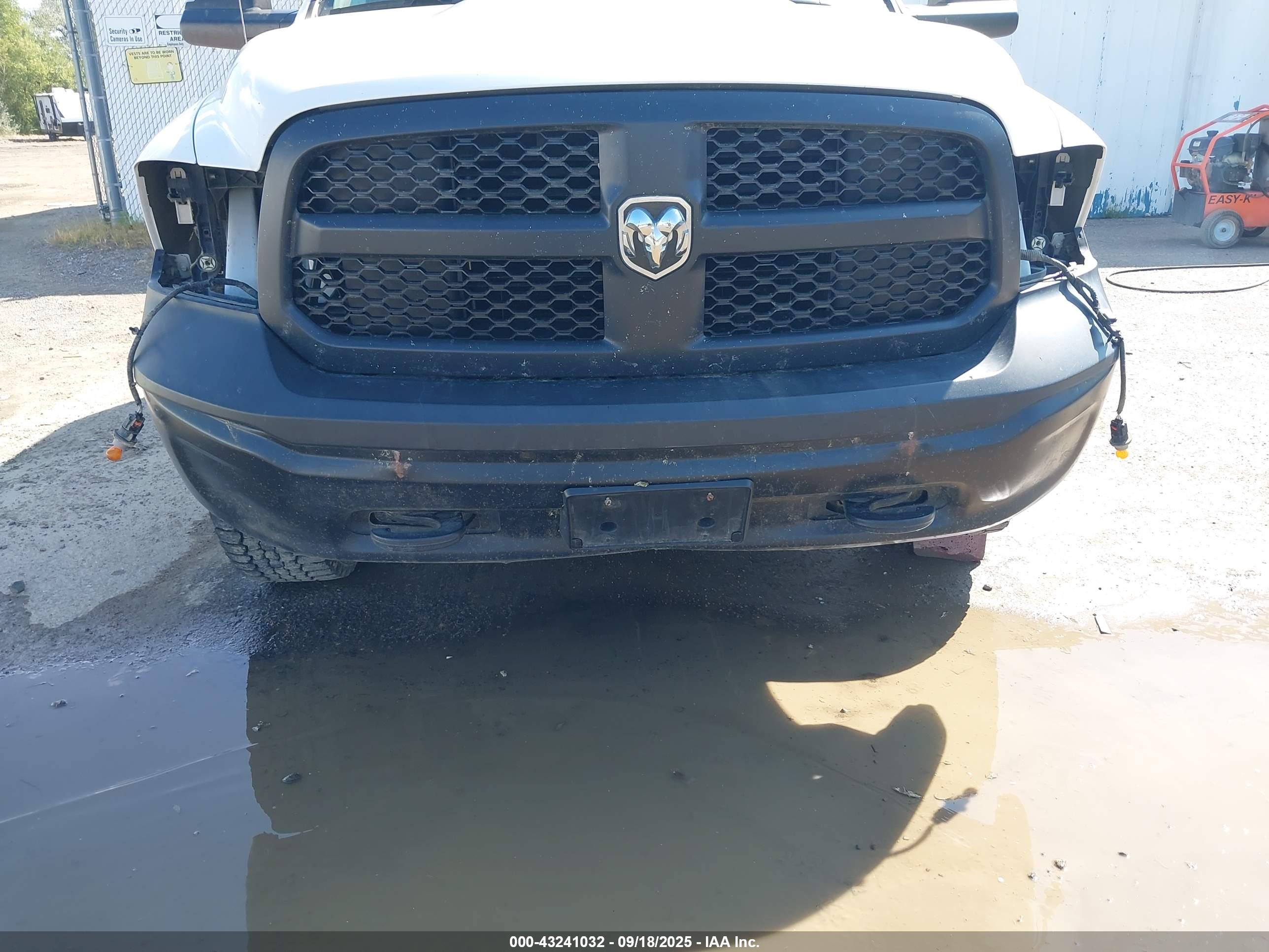 RAM 1500 image 6