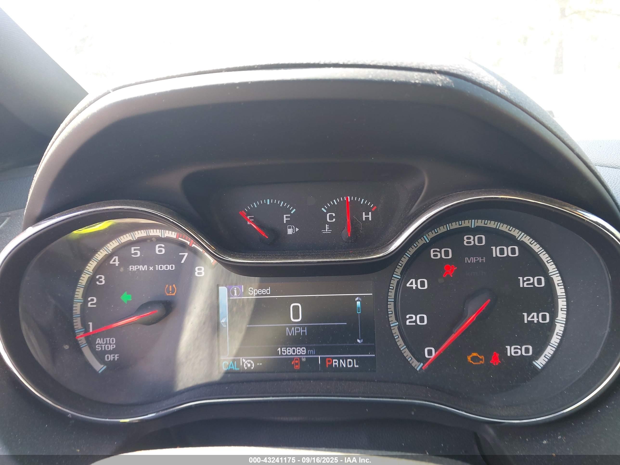 CHEVROLET CRUZE image 7
