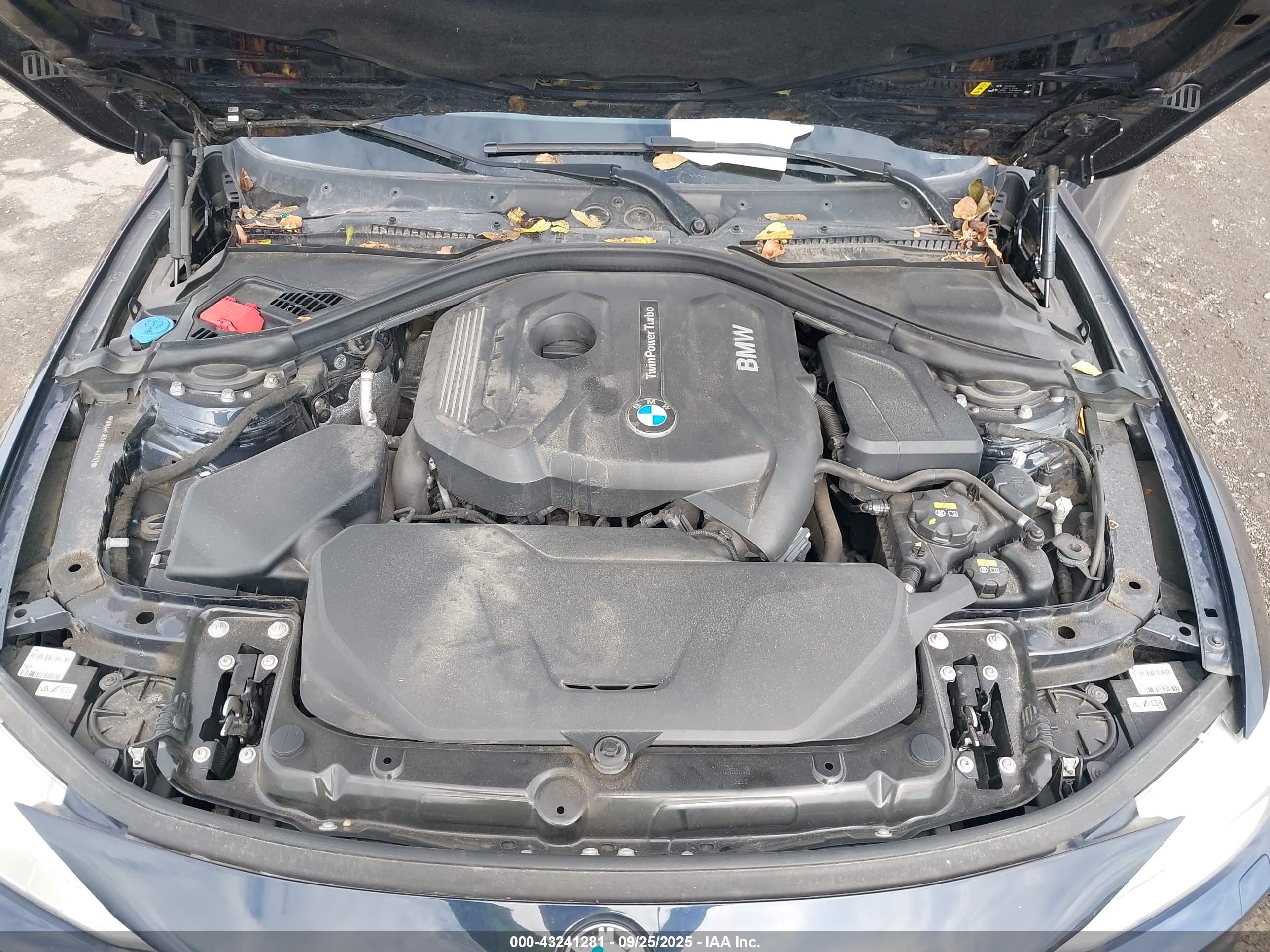 BMW 430I image 10