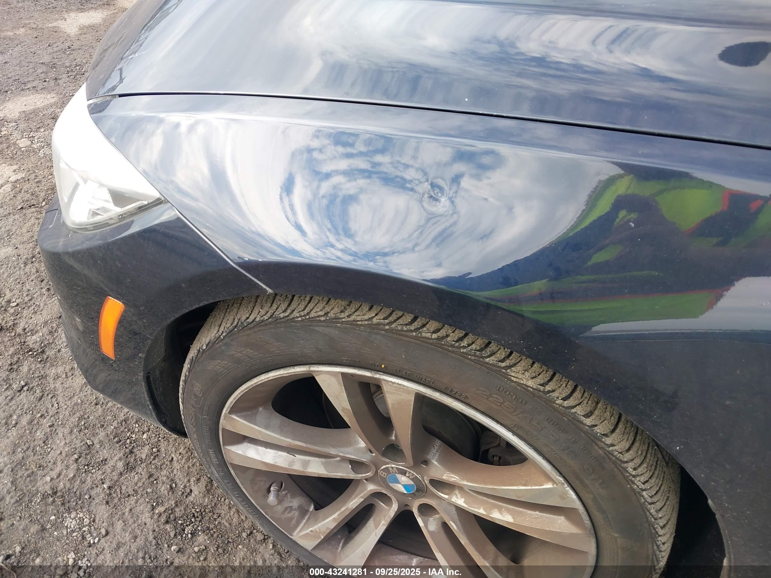 BMW 430I image 6