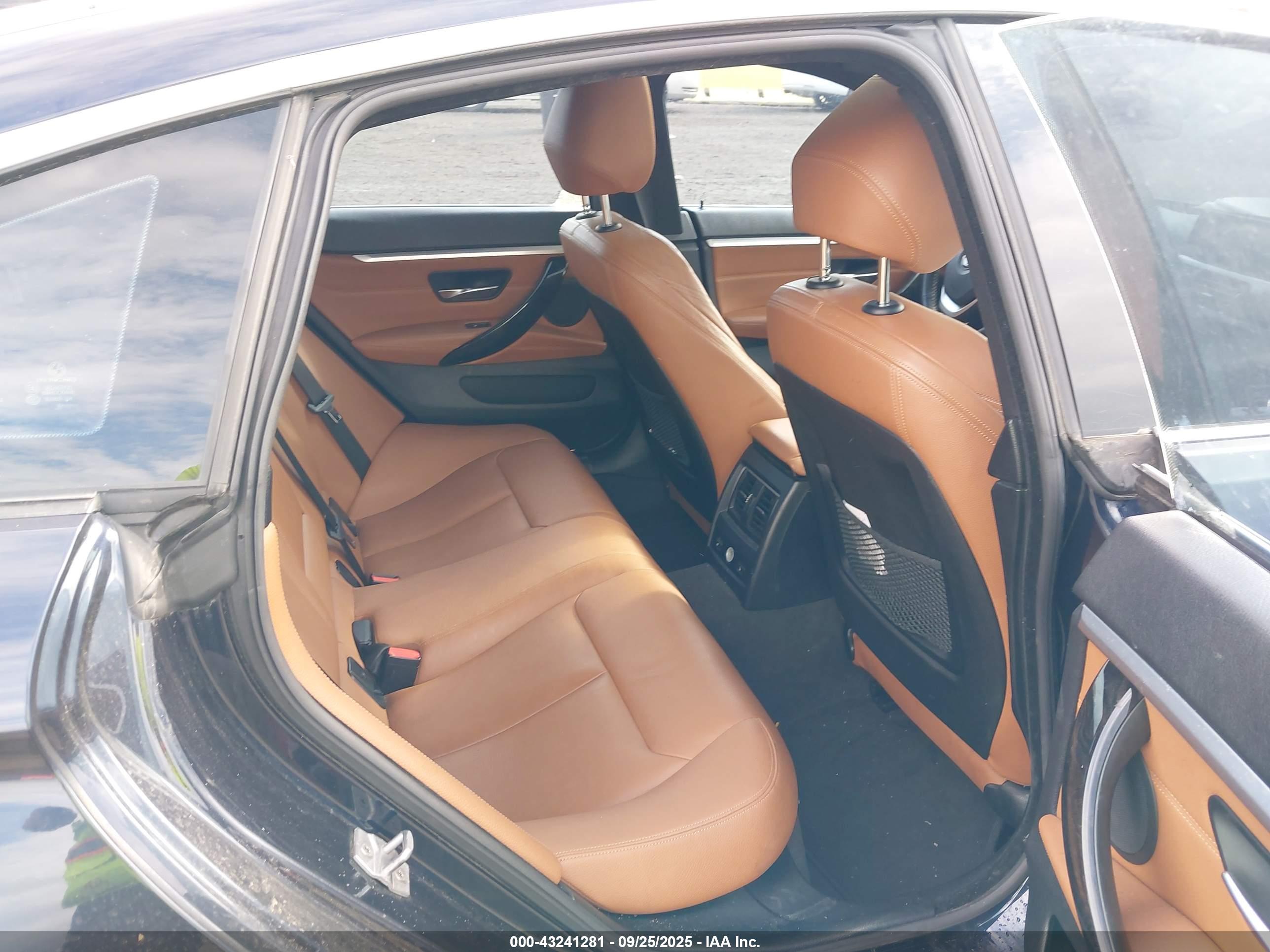 BMW 430I image 8