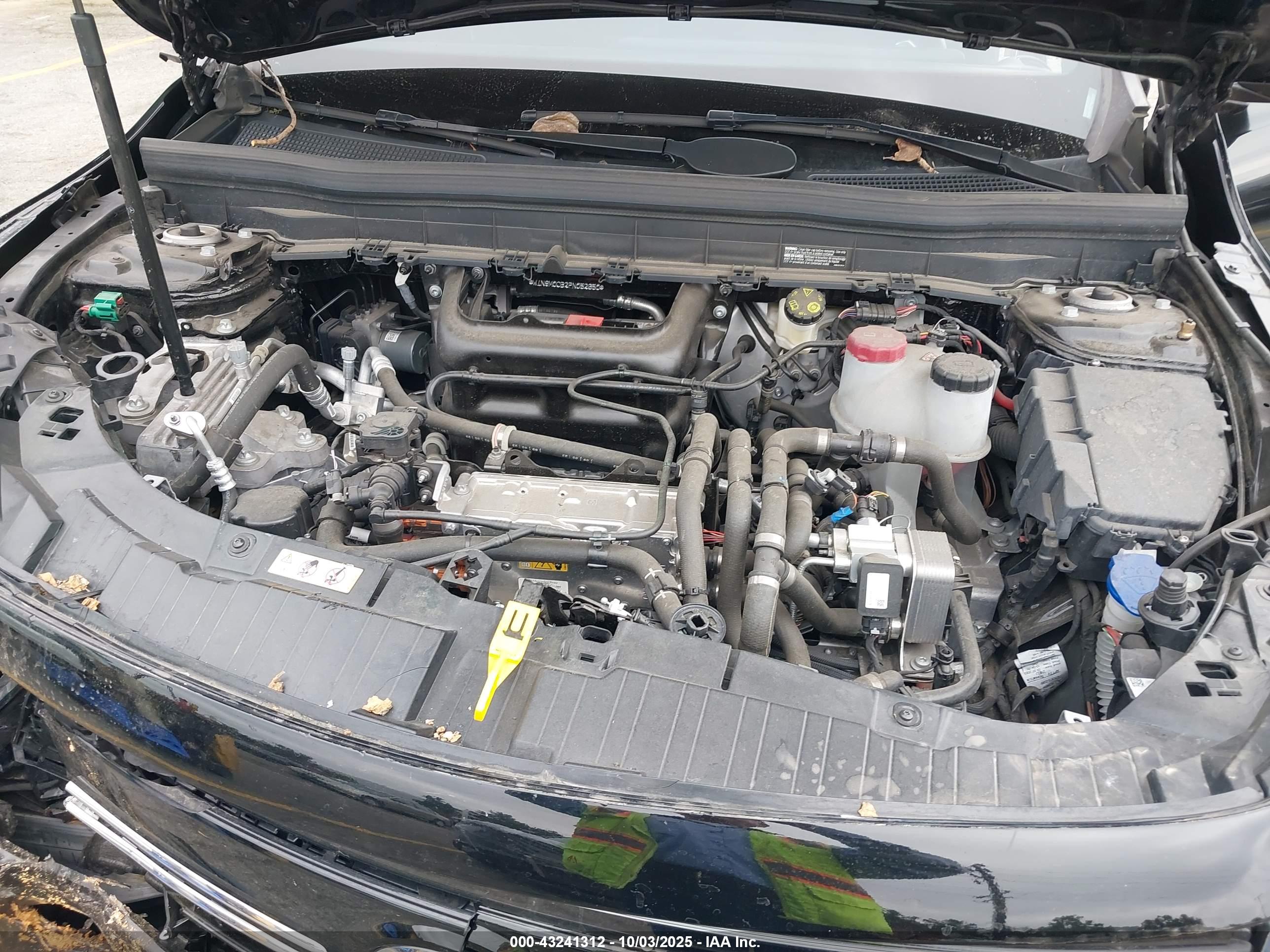 MERCEDES-BENZ EQB image 10