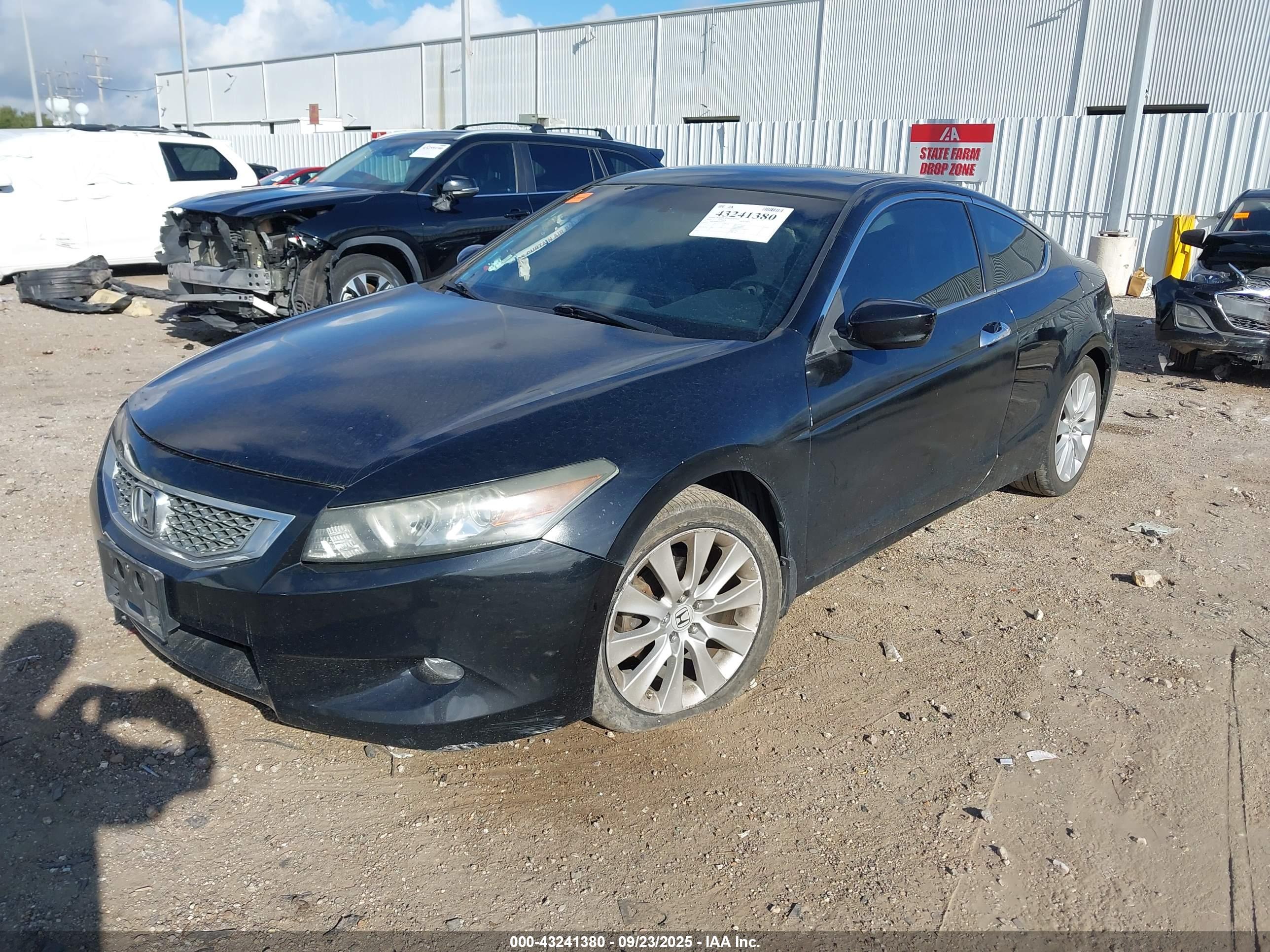 HONDA ACCORD image 2