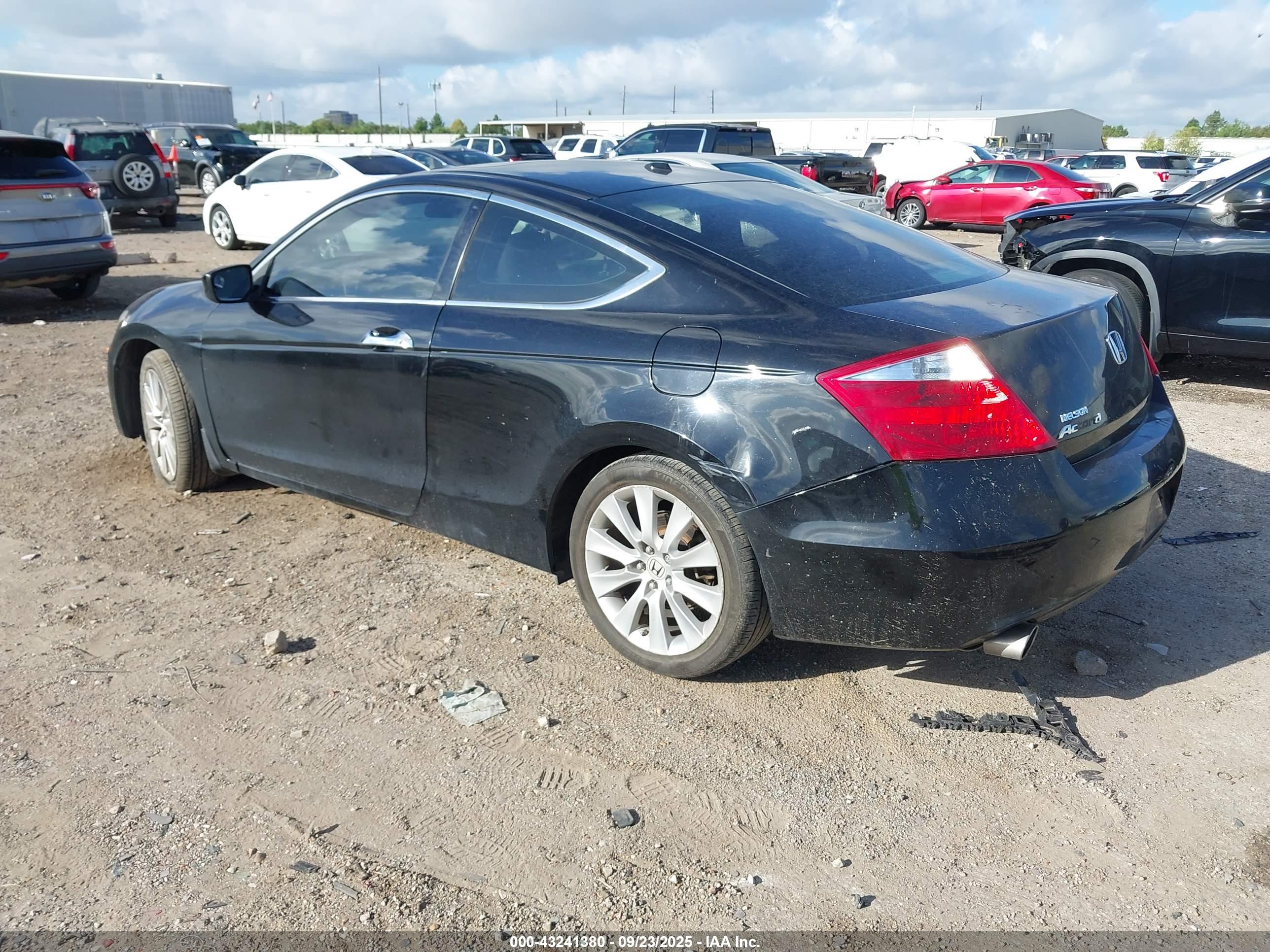 HONDA ACCORD image 3