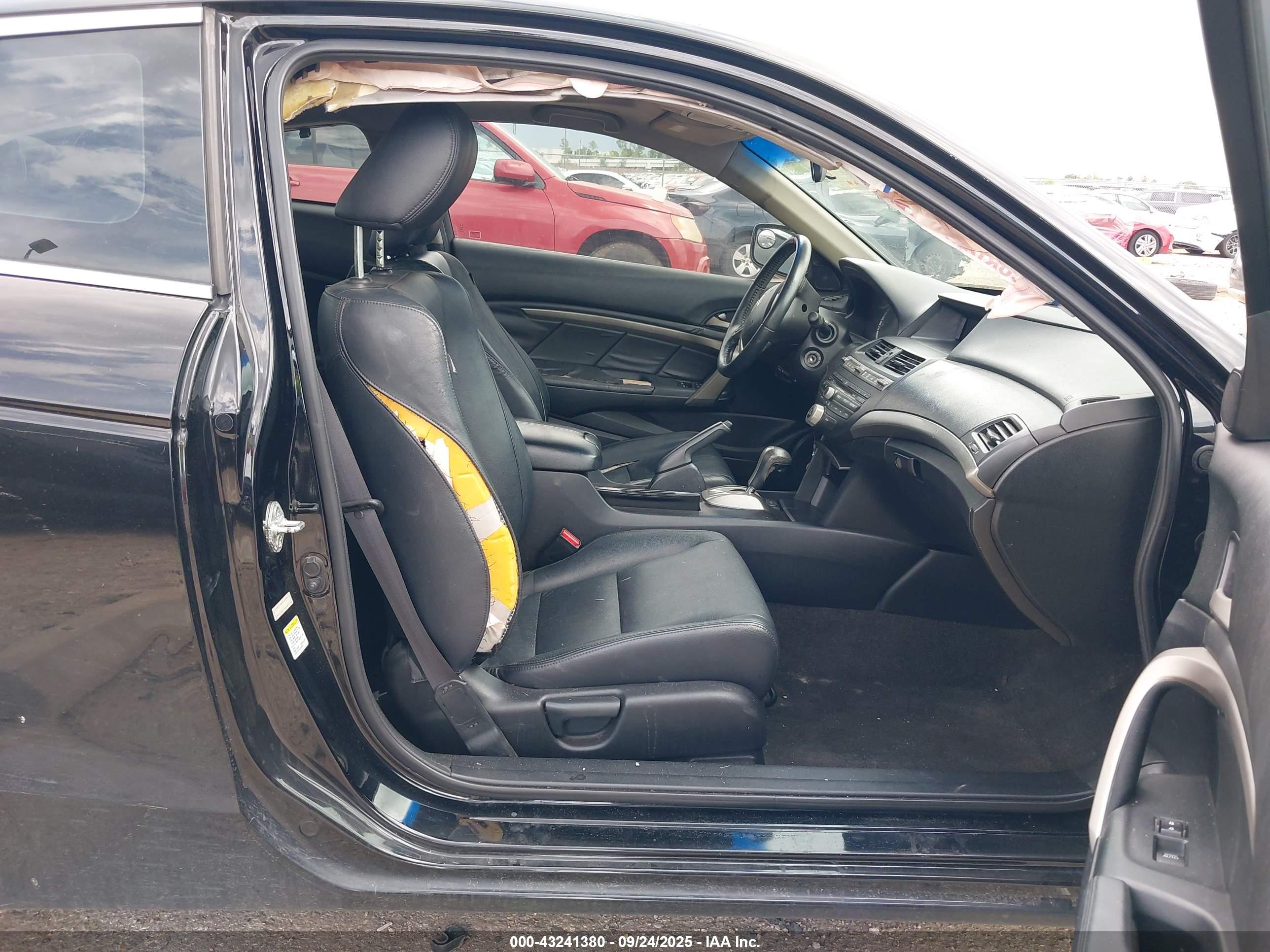 HONDA ACCORD image 5