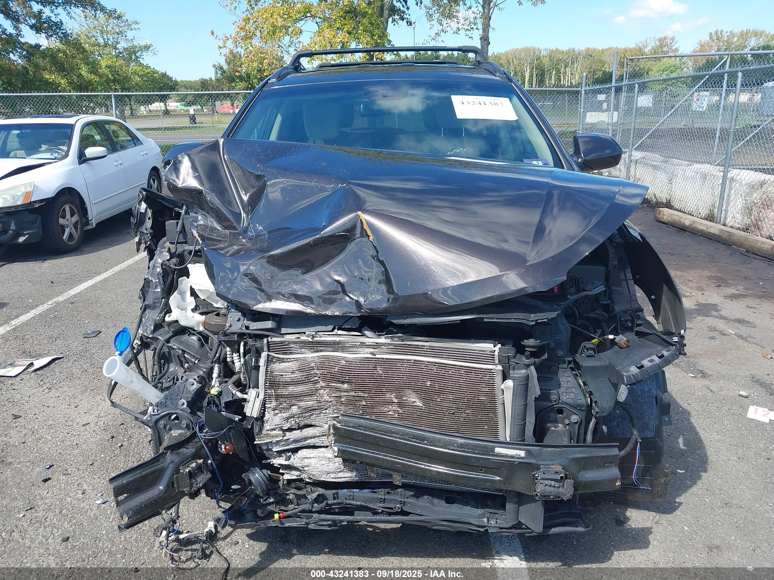 HYUNDAI SANTA image 6