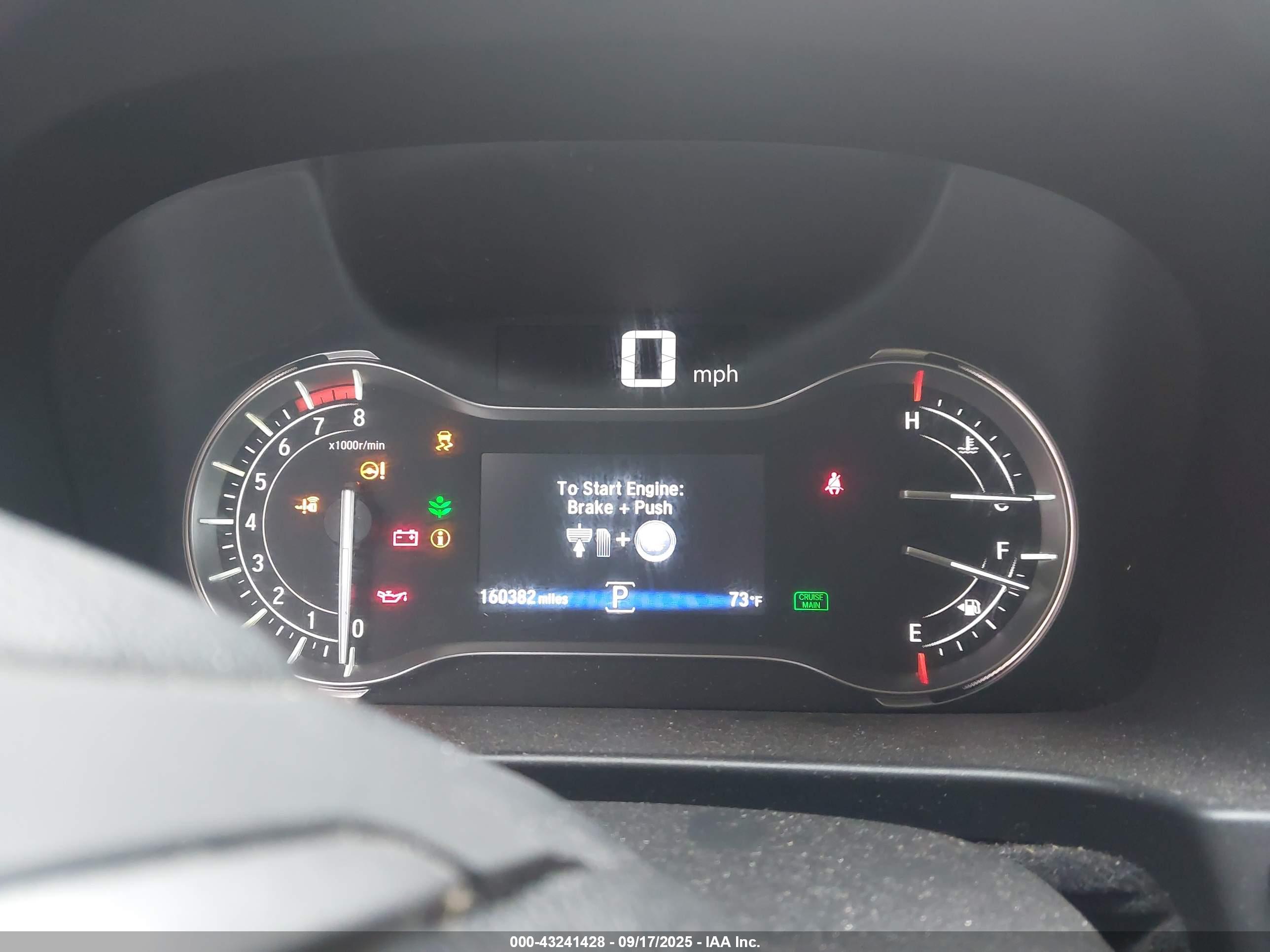 HONDA PILOT image 7