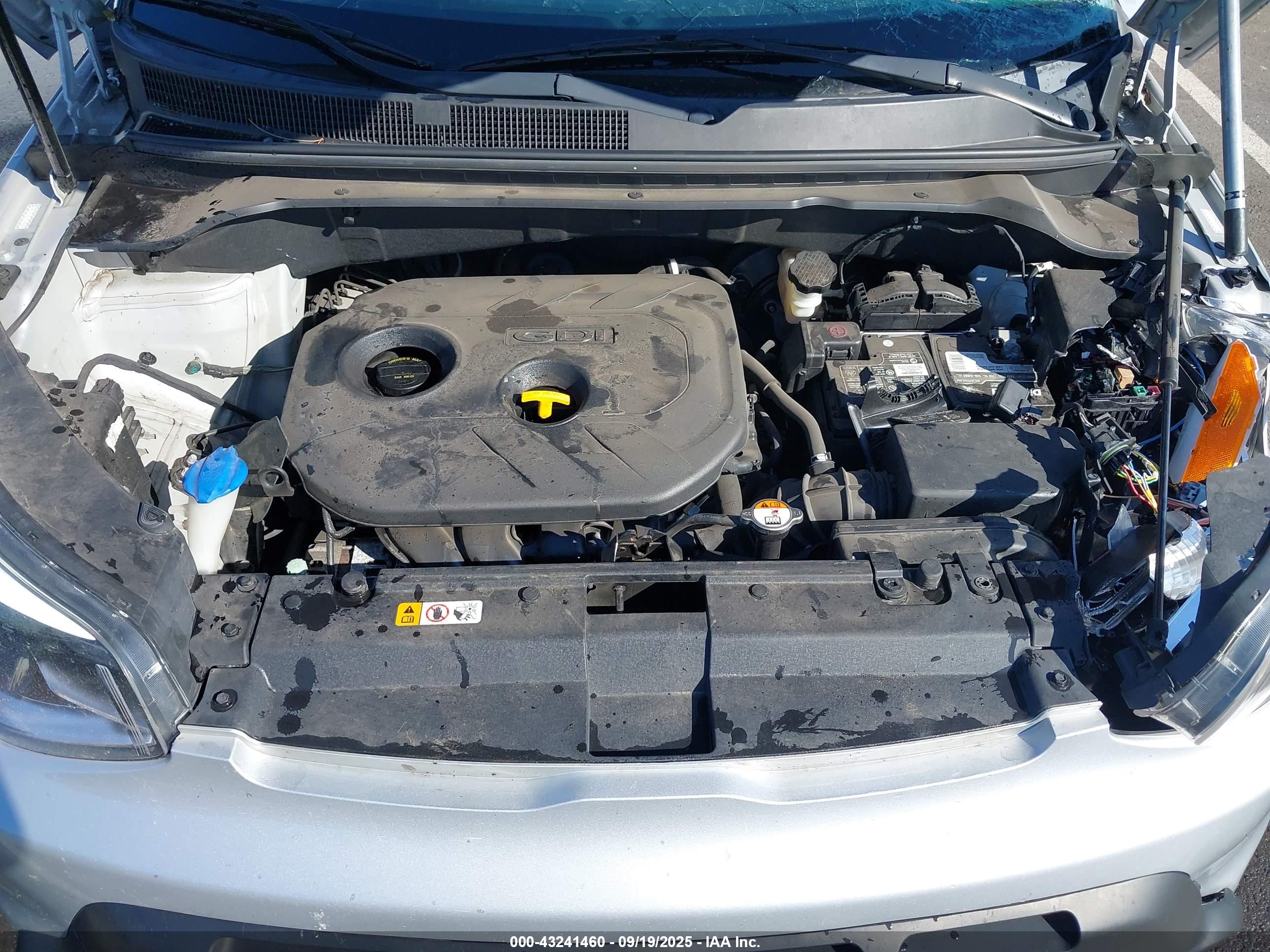 KIA SOUL image 10
