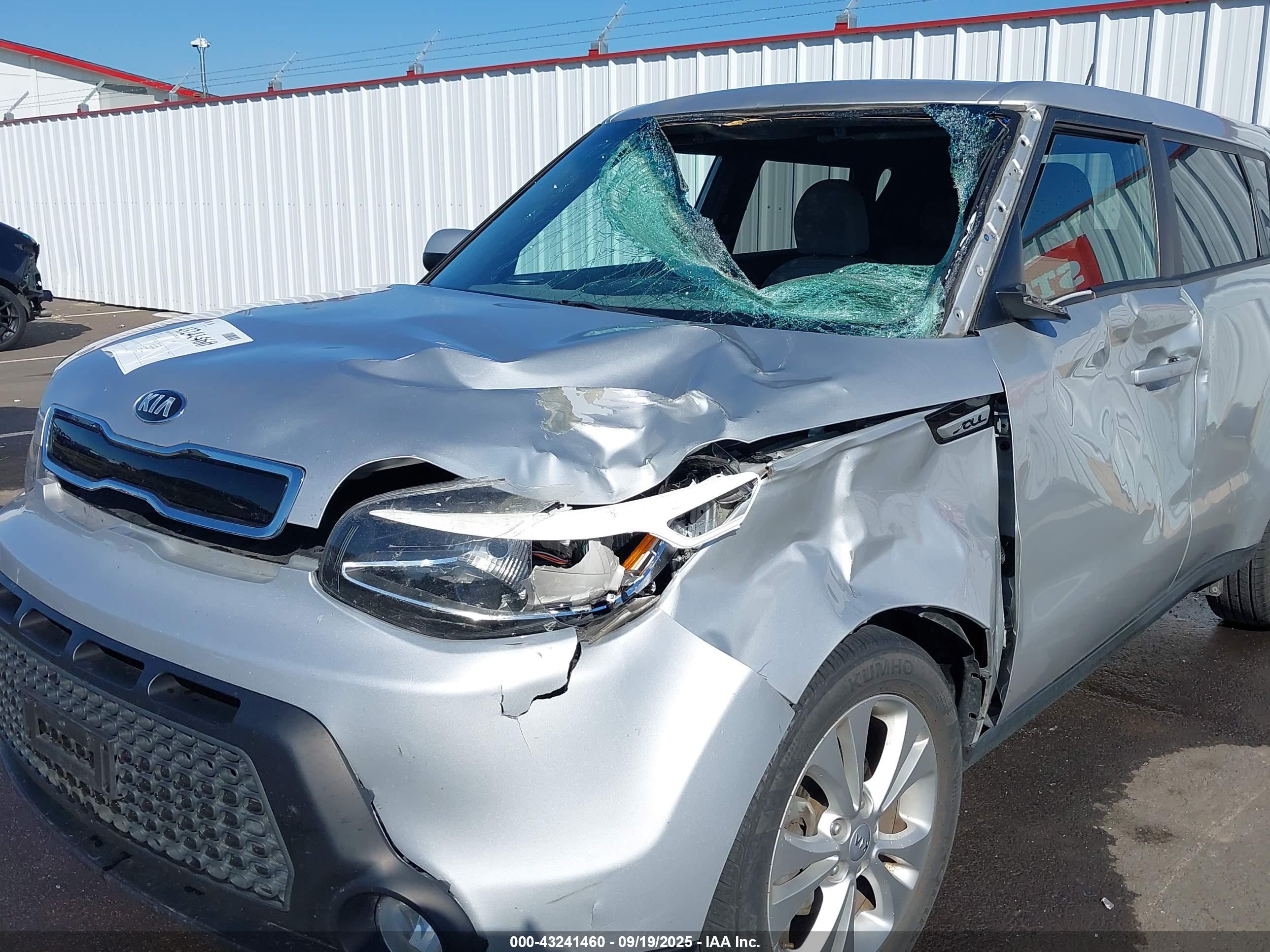 KIA SOUL image 6