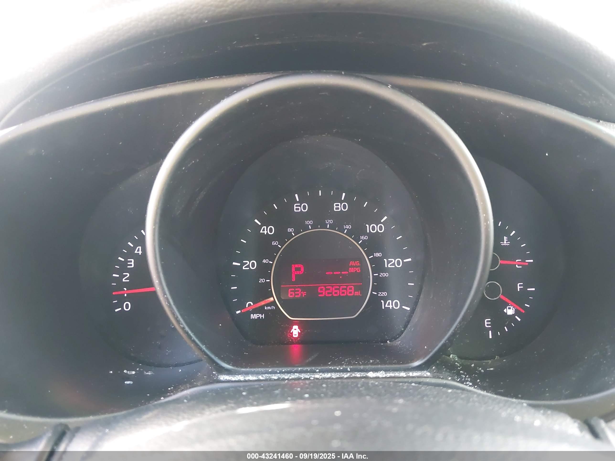 KIA SOUL image 7