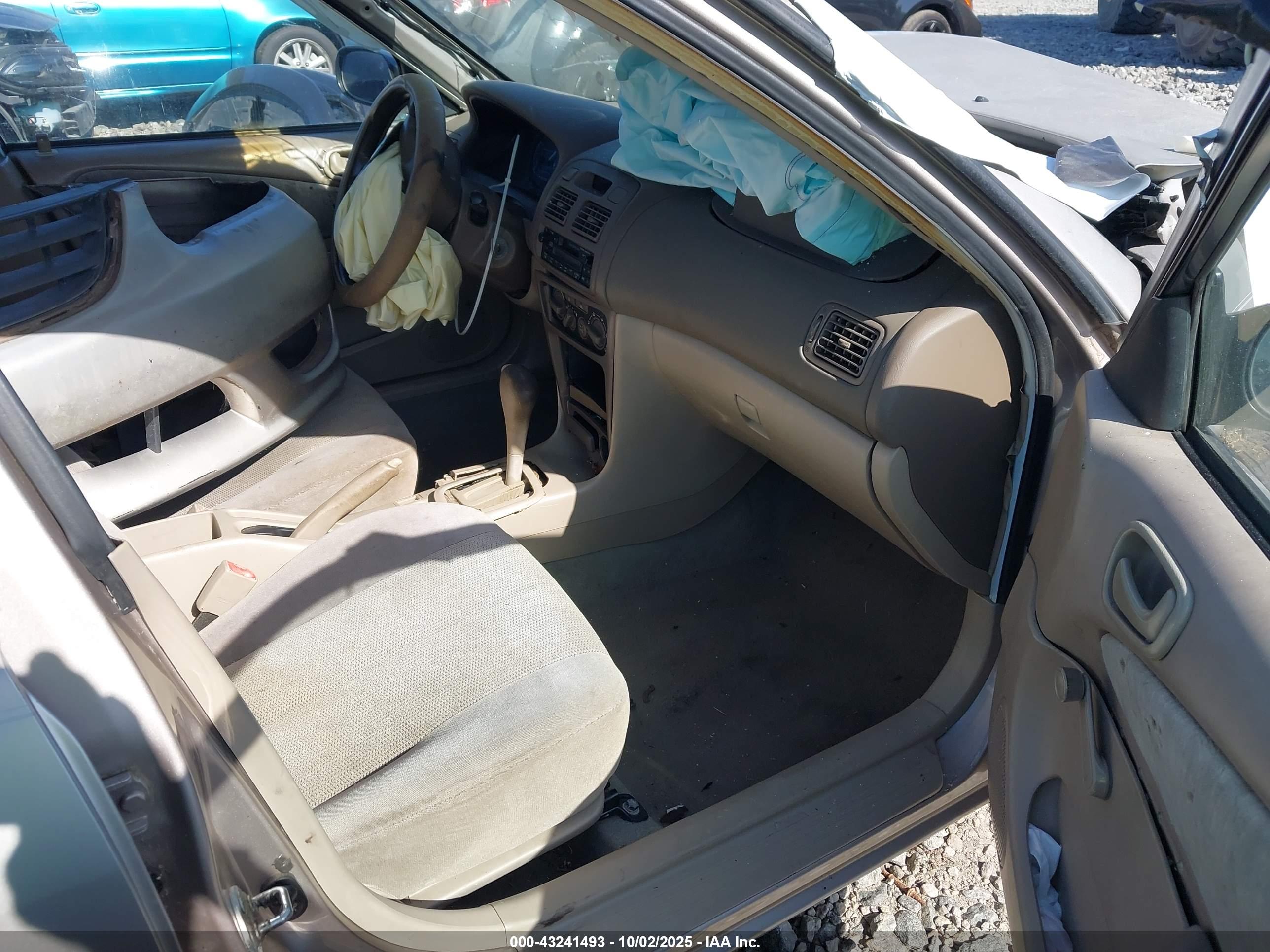 TOYOTA COROLLA image 5
