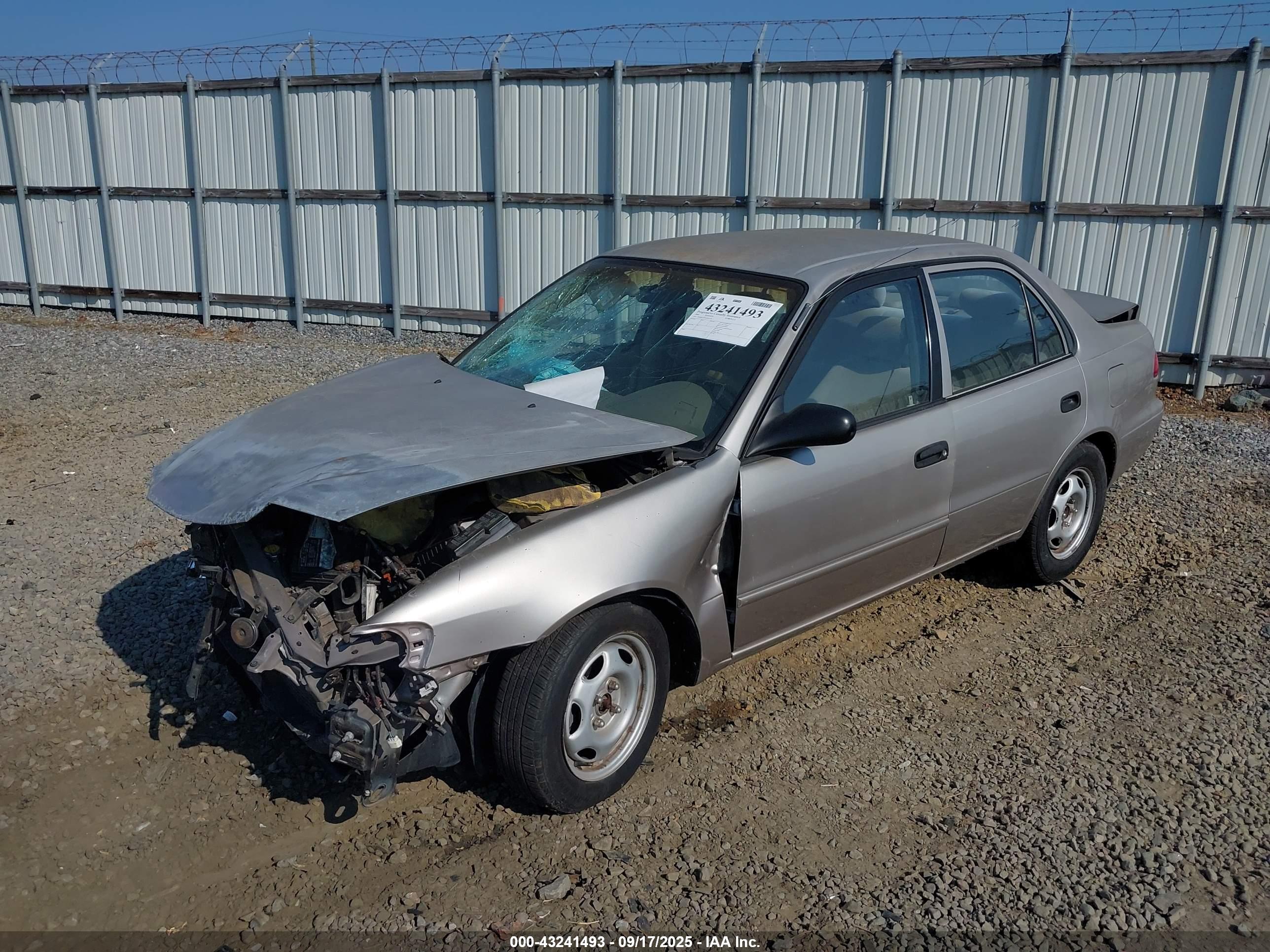 TOYOTA COROLLA image 6