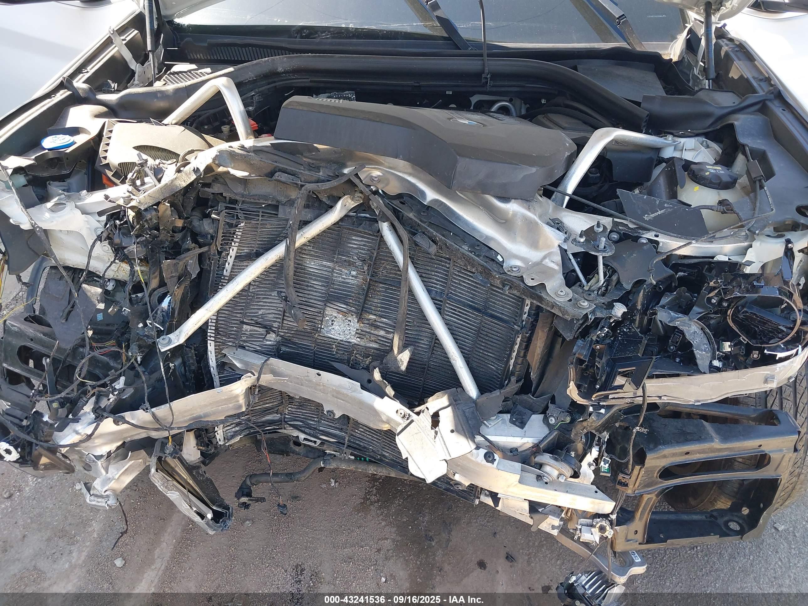 BMW X3 image 10