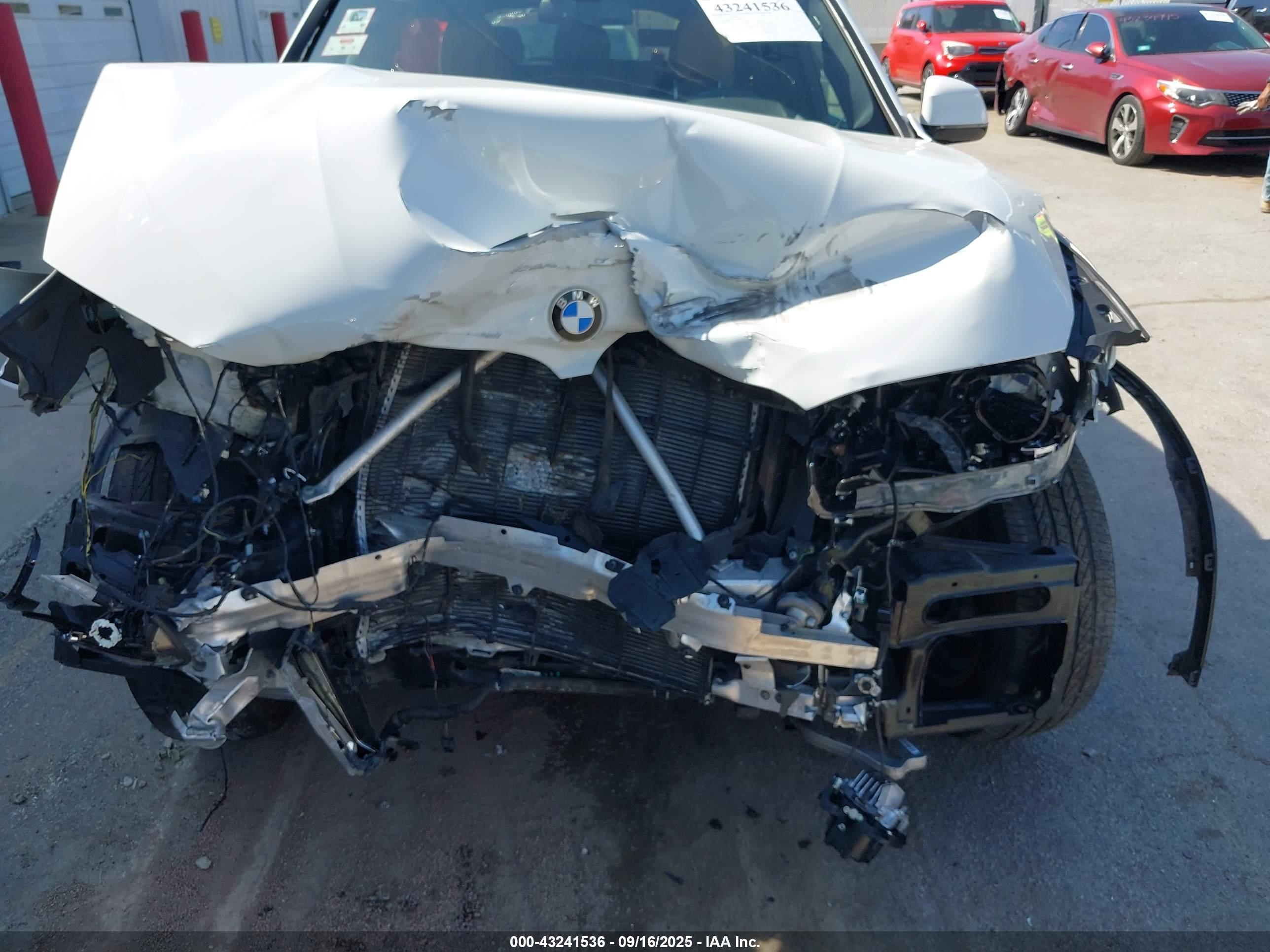 BMW X3 image 6