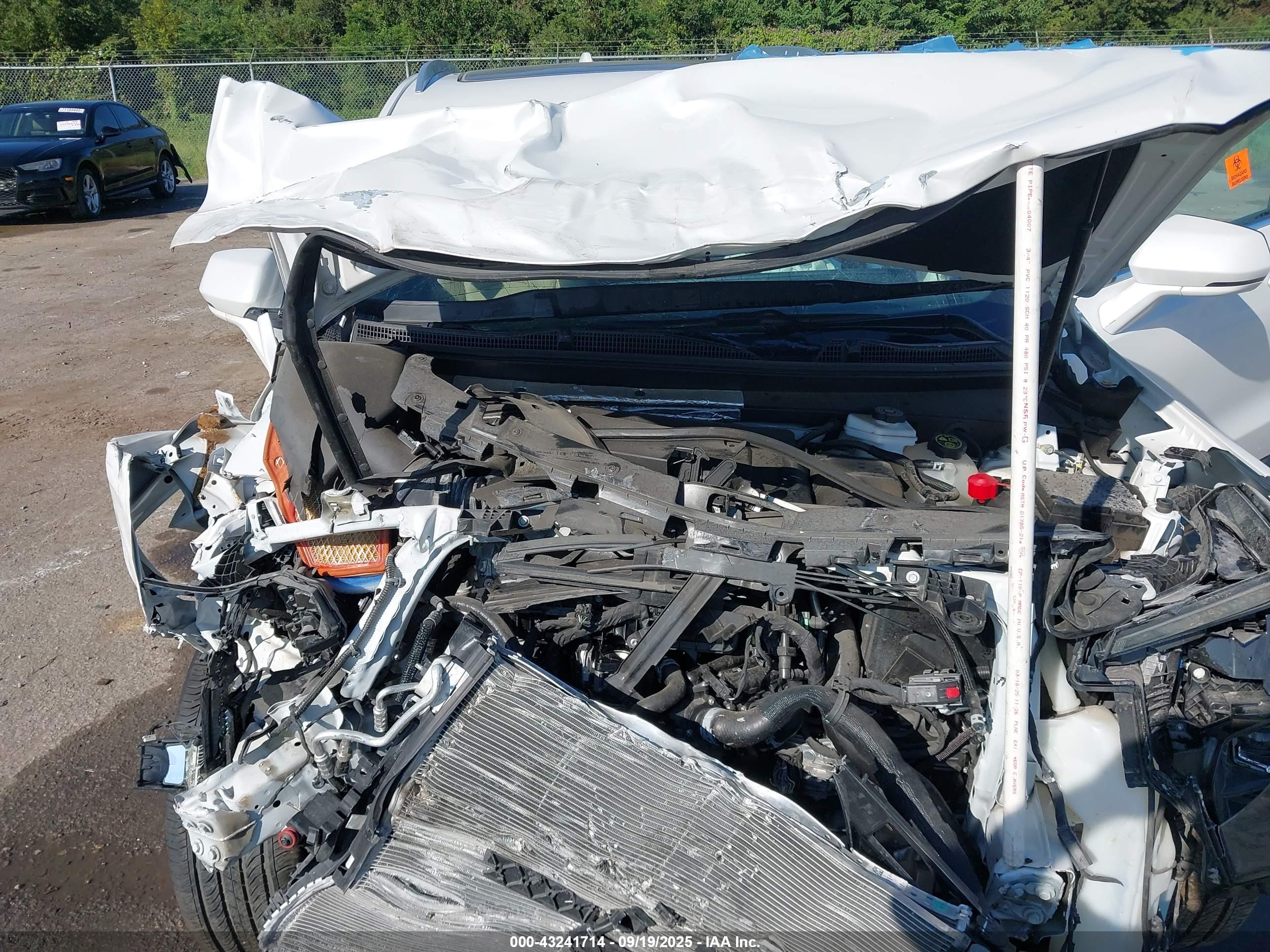 CADILLAC XT4 image 10