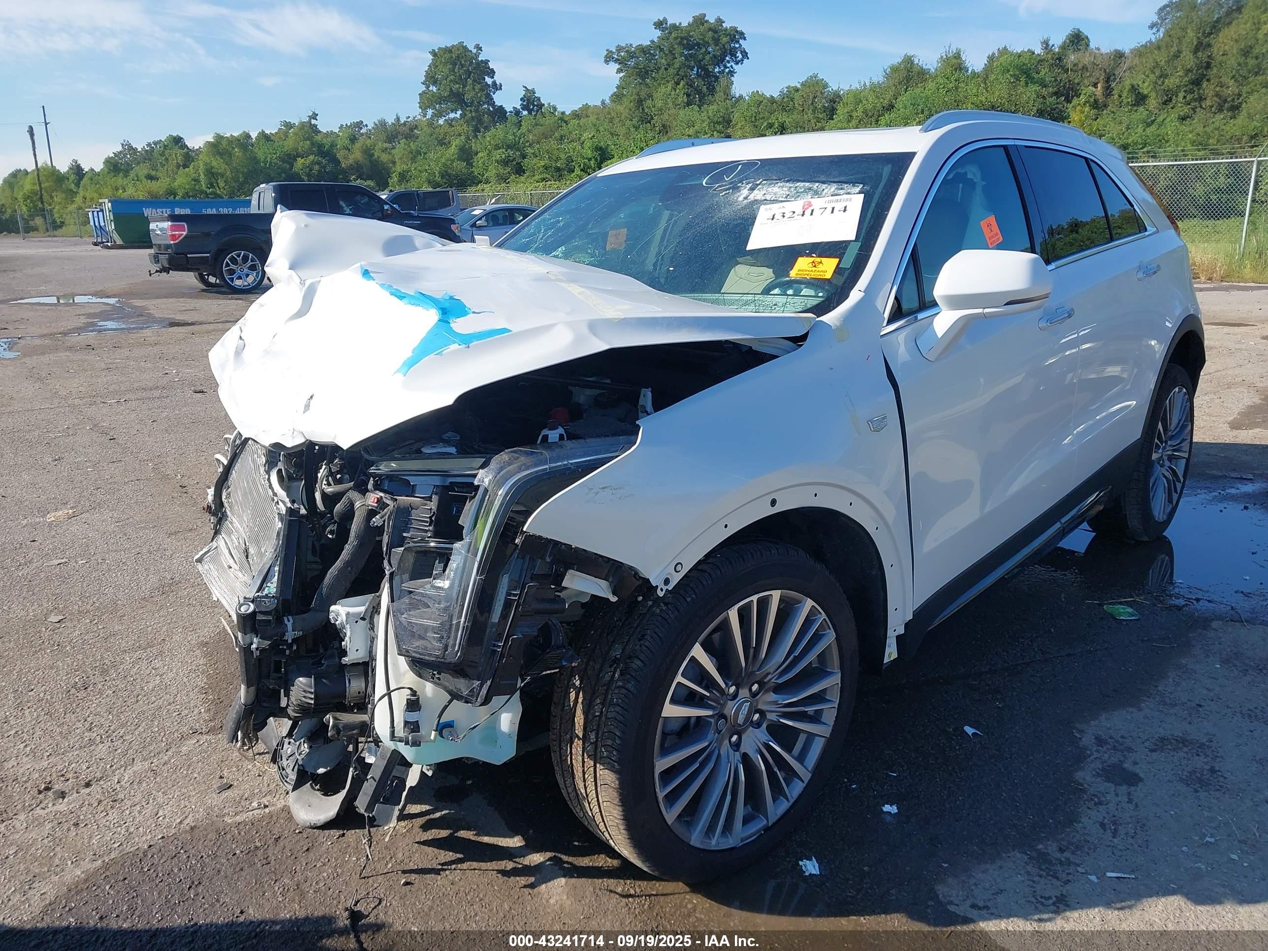 CADILLAC XT4 image 2