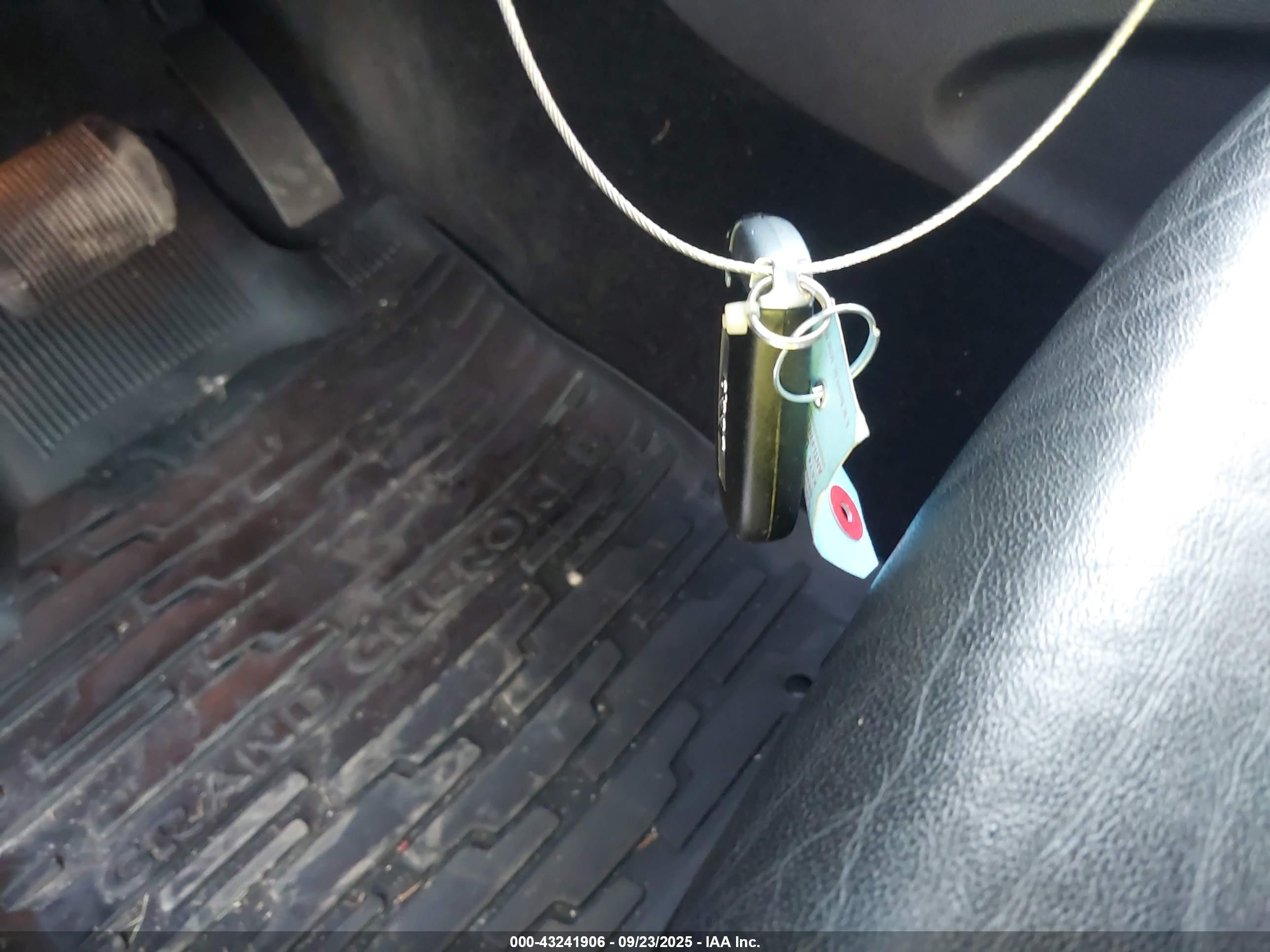 JEEP GRAND image 11