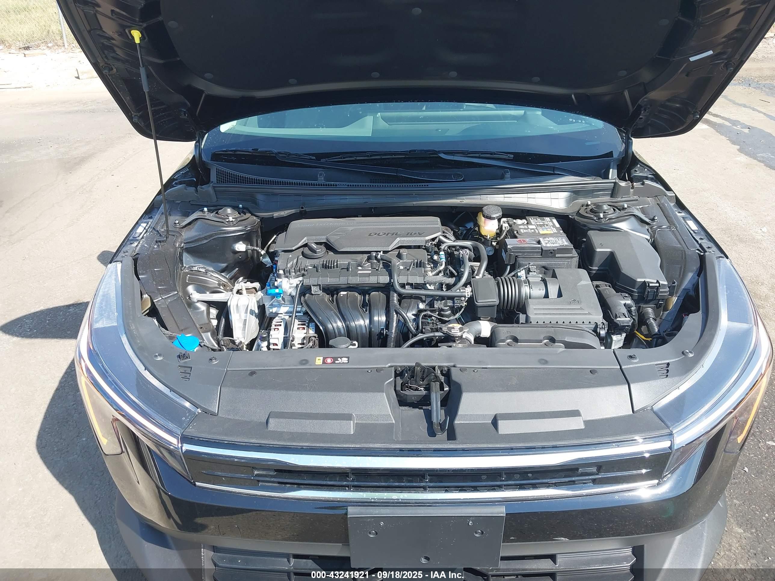 KIA K4 image 10