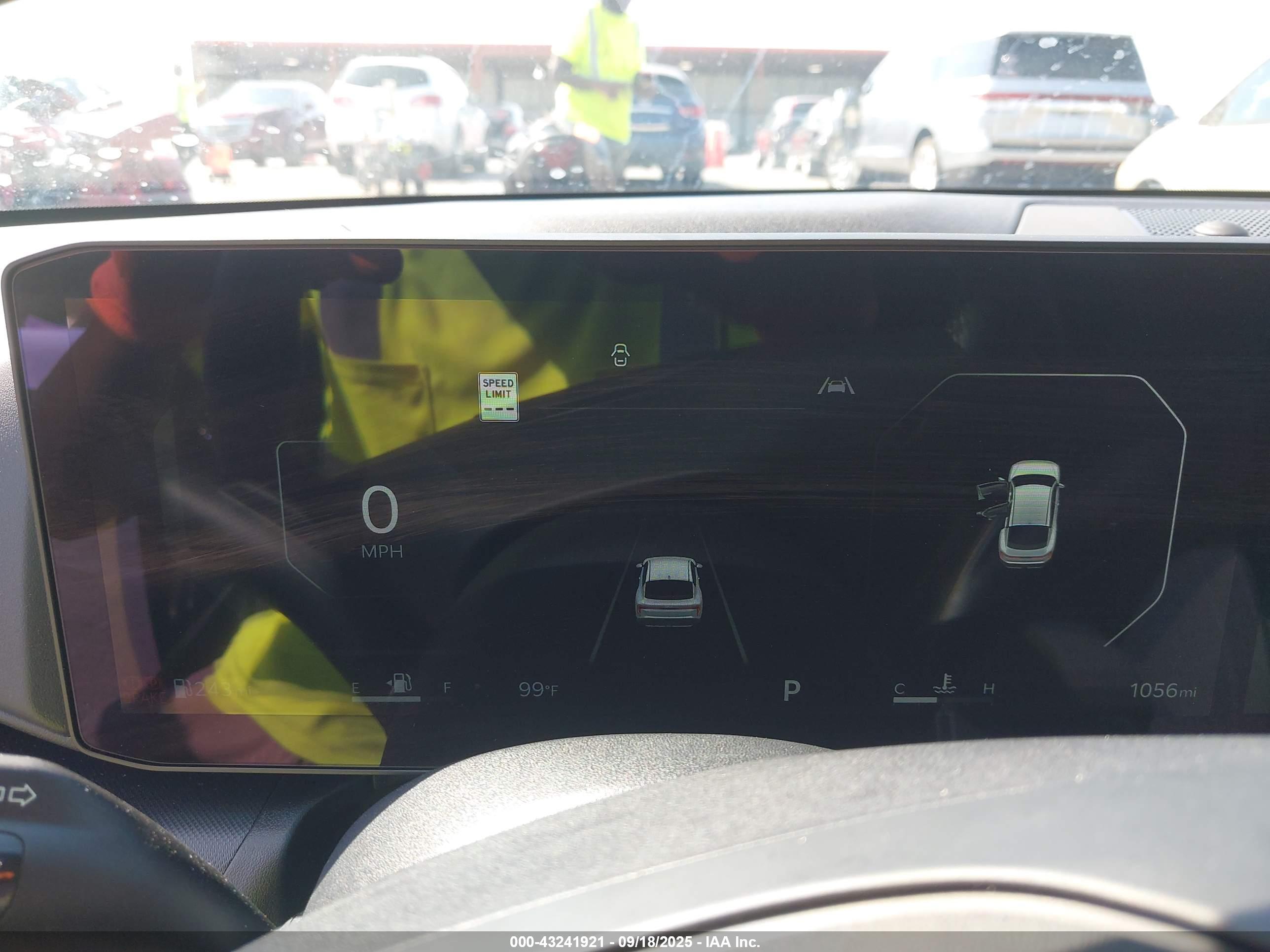 KIA K4 image 7