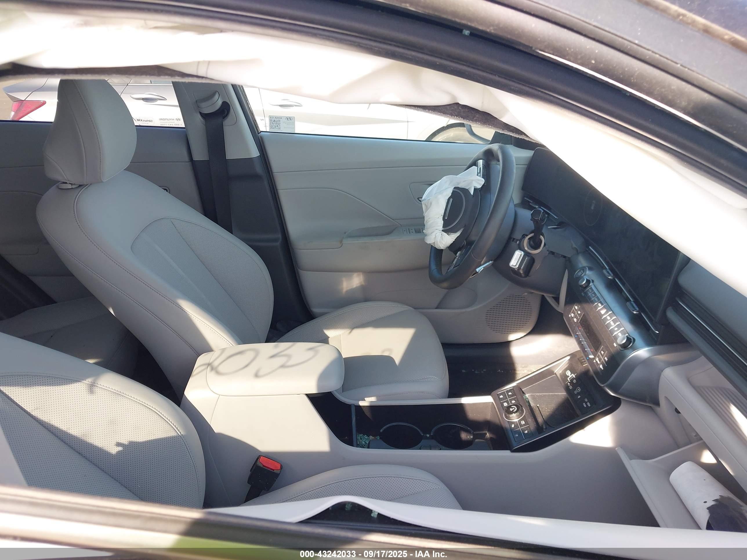HYUNDAI KONA image 5