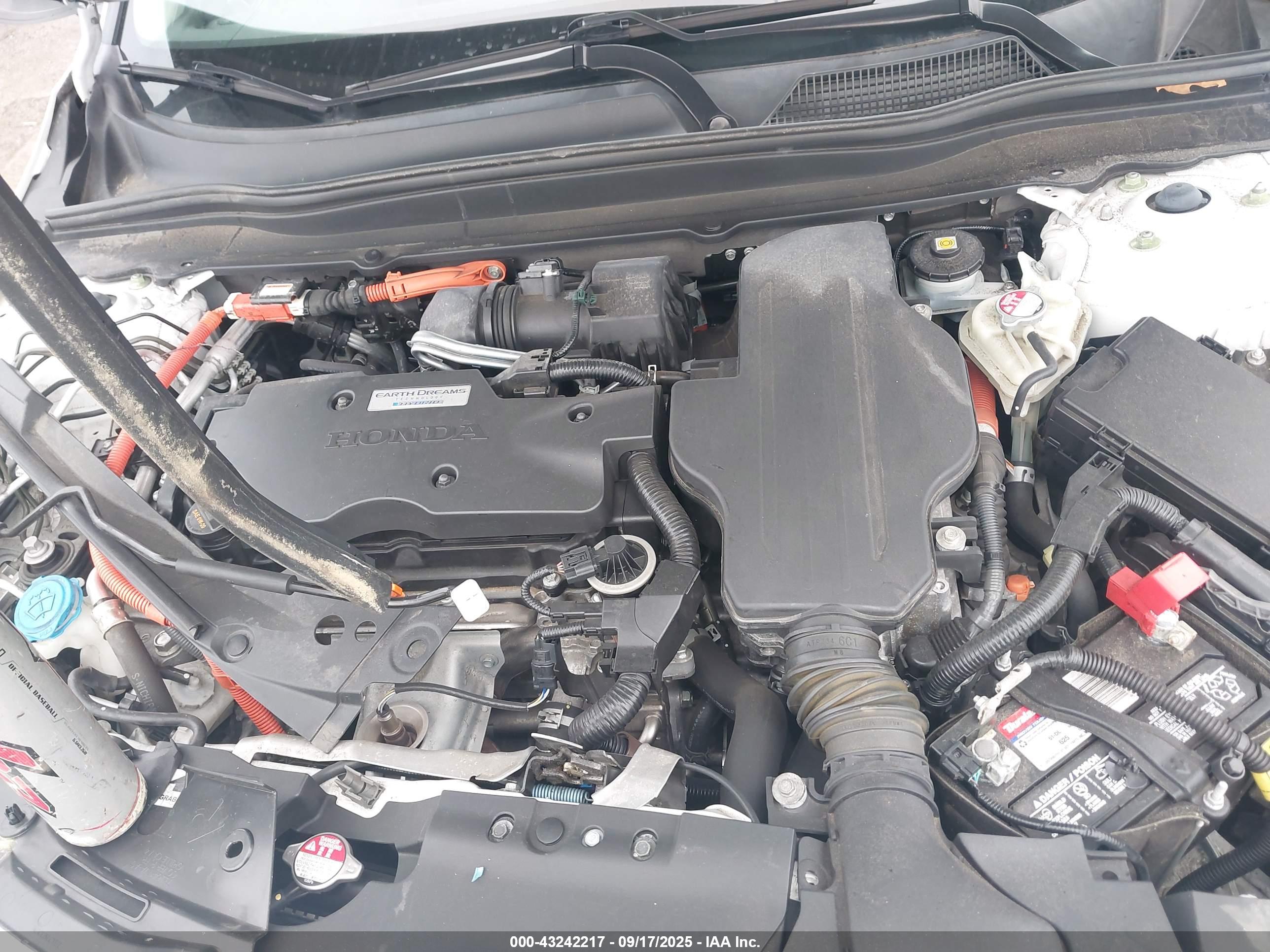 HONDA ACCORD image 10