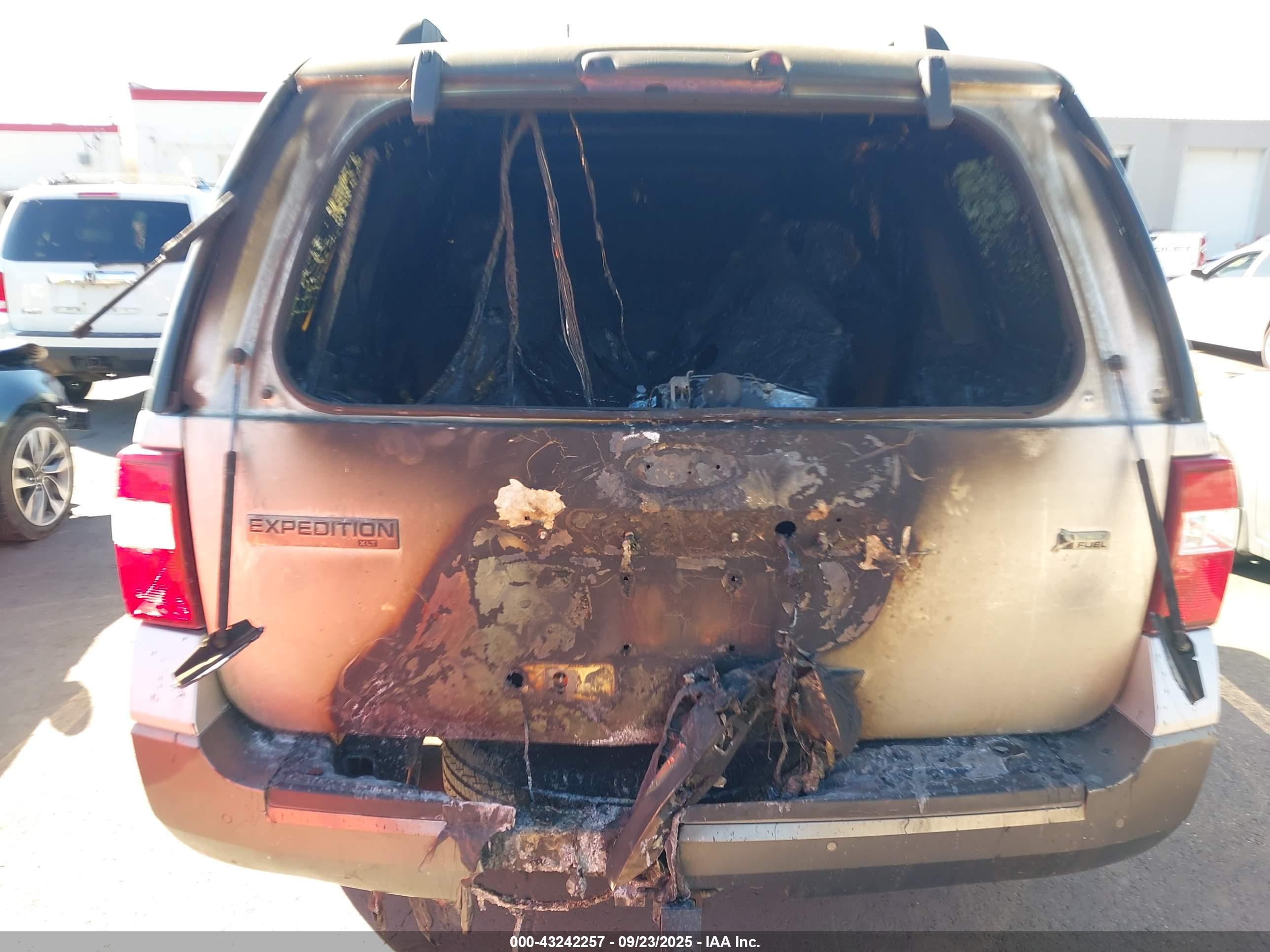 FORD EXPEDITION image 6