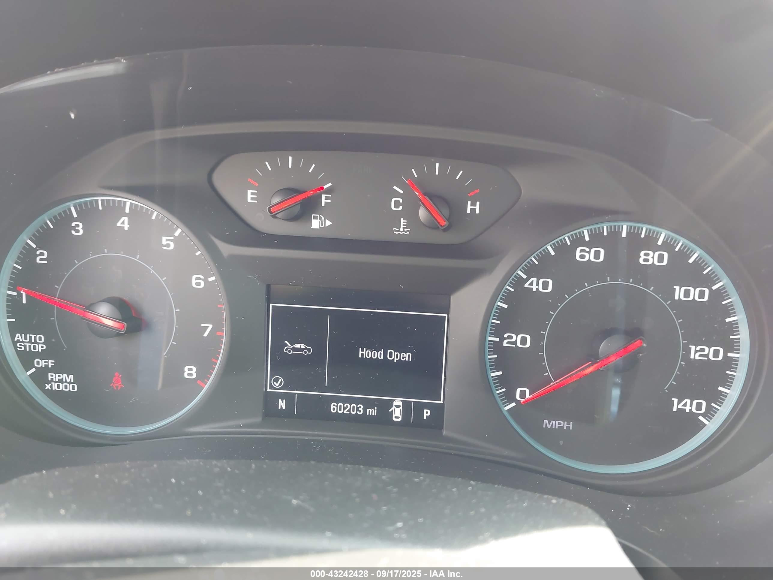 CHEVROLET MALIBU image 7