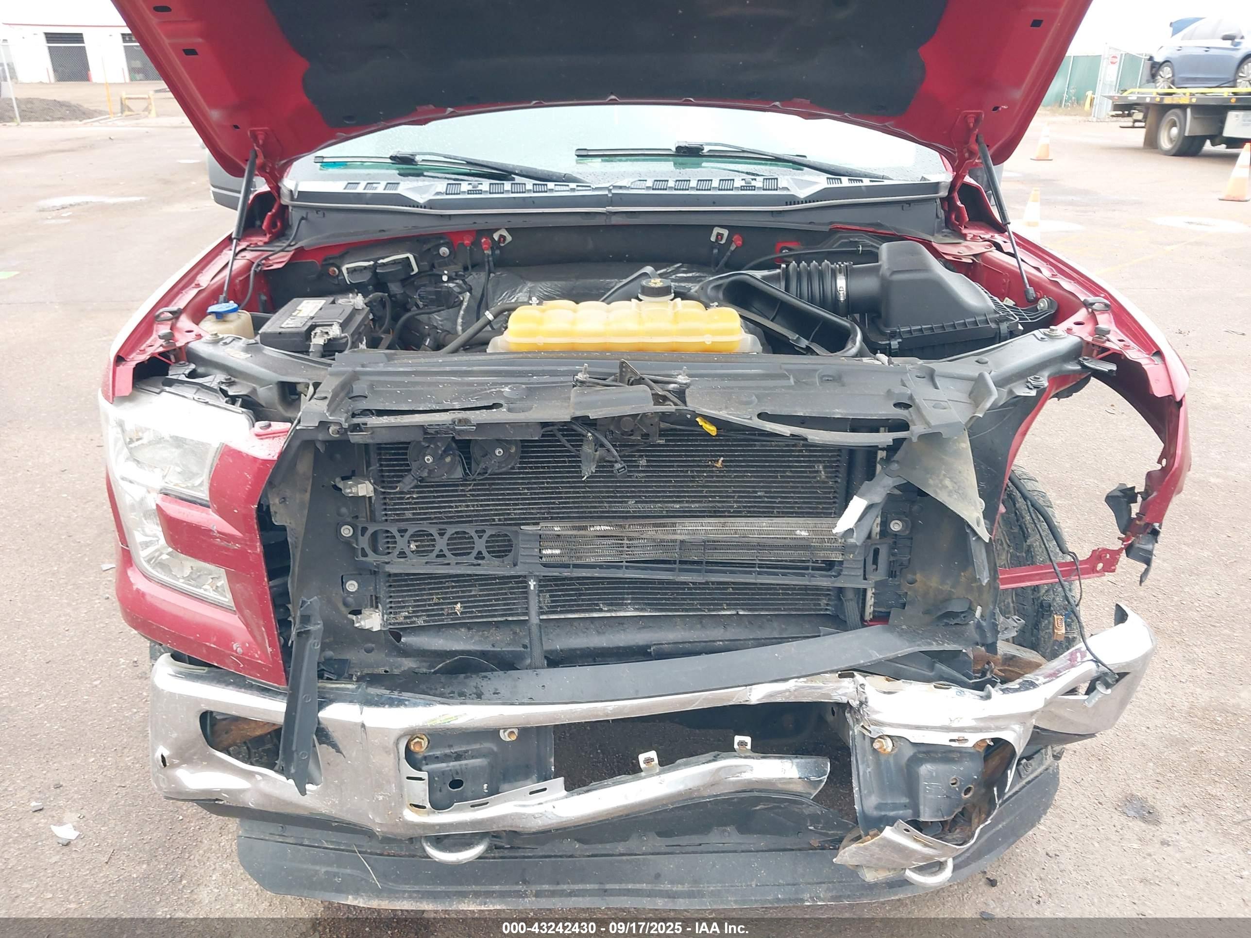 FORD F-150 image 10