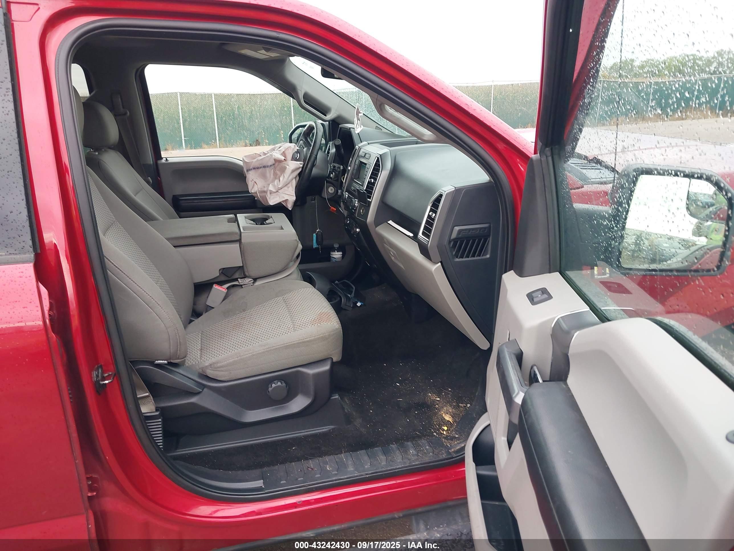 FORD F-150 image 5