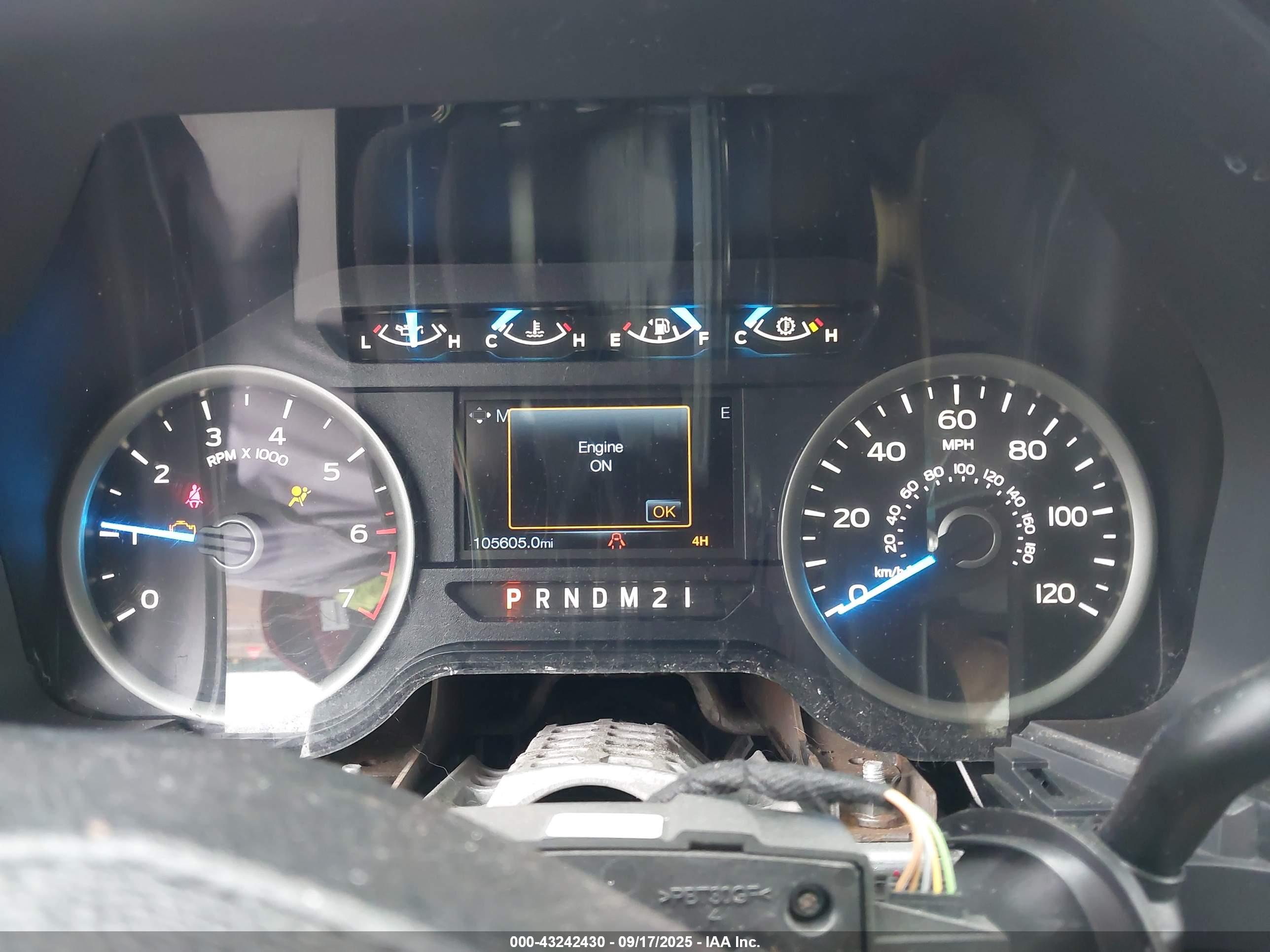 FORD F-150 image 7