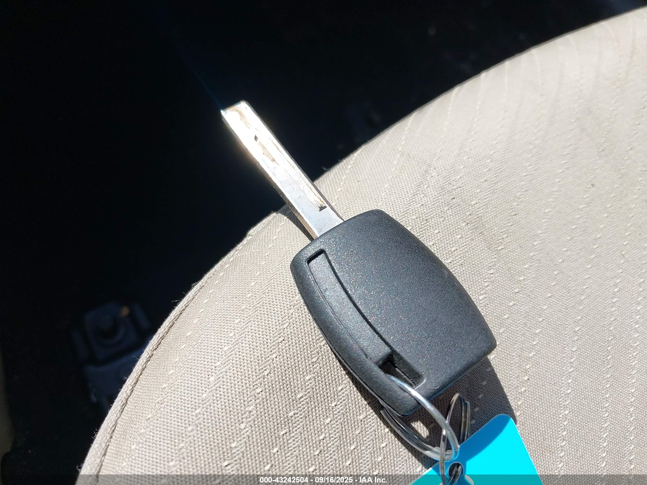 HYUNDAI ACCENT image 11