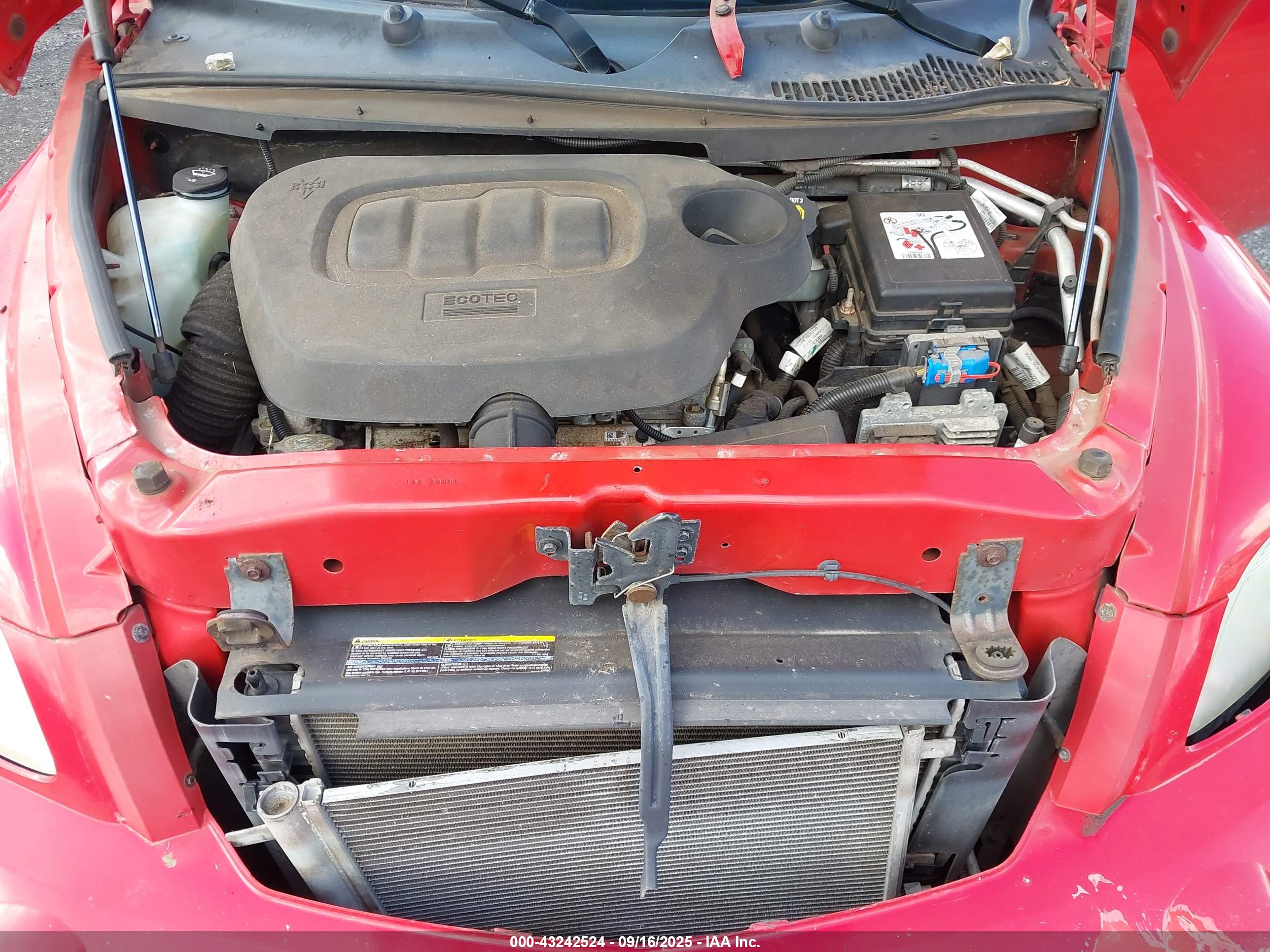 CHEVROLET HHR image 10