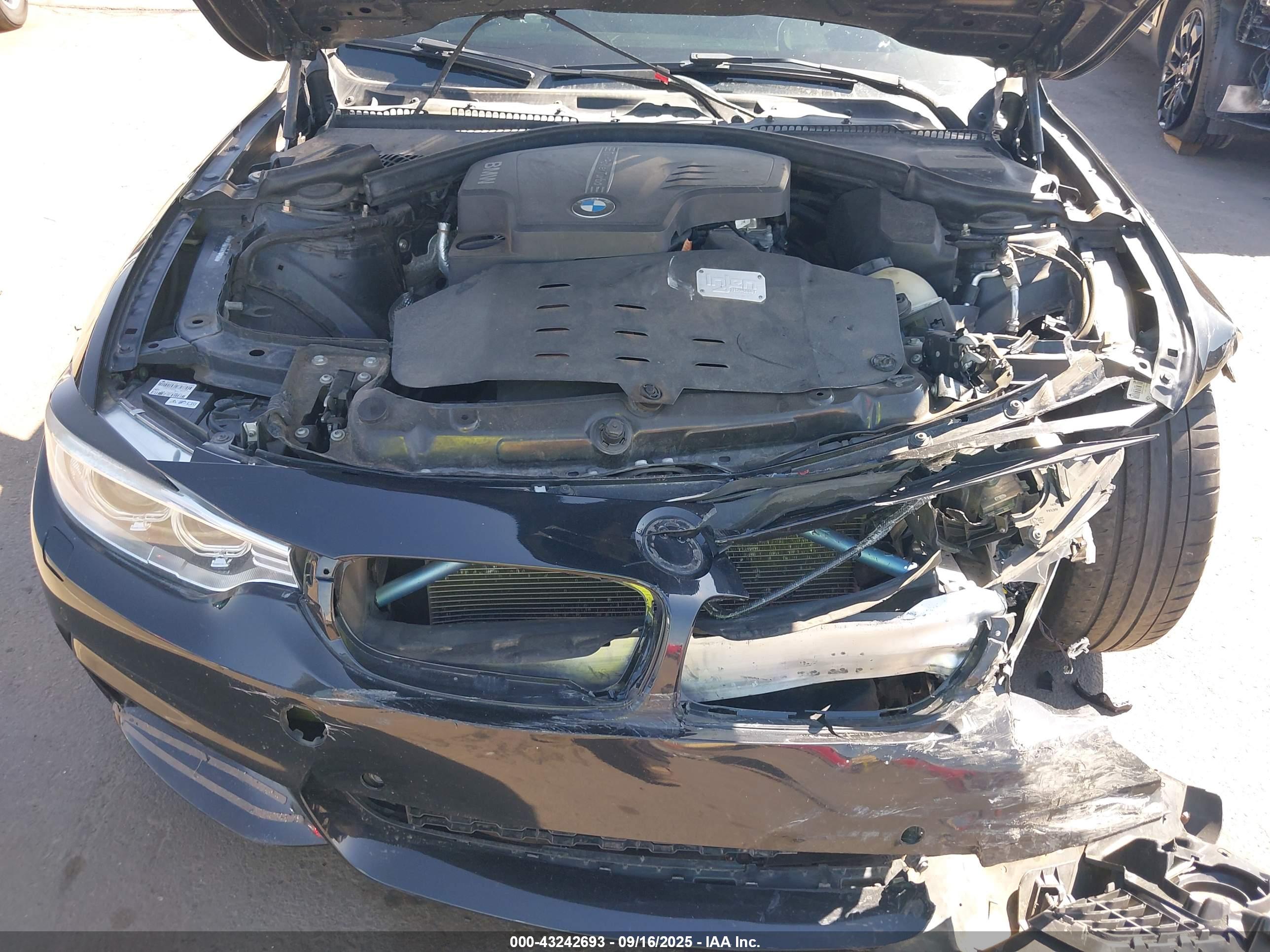 BMW 428I image 10