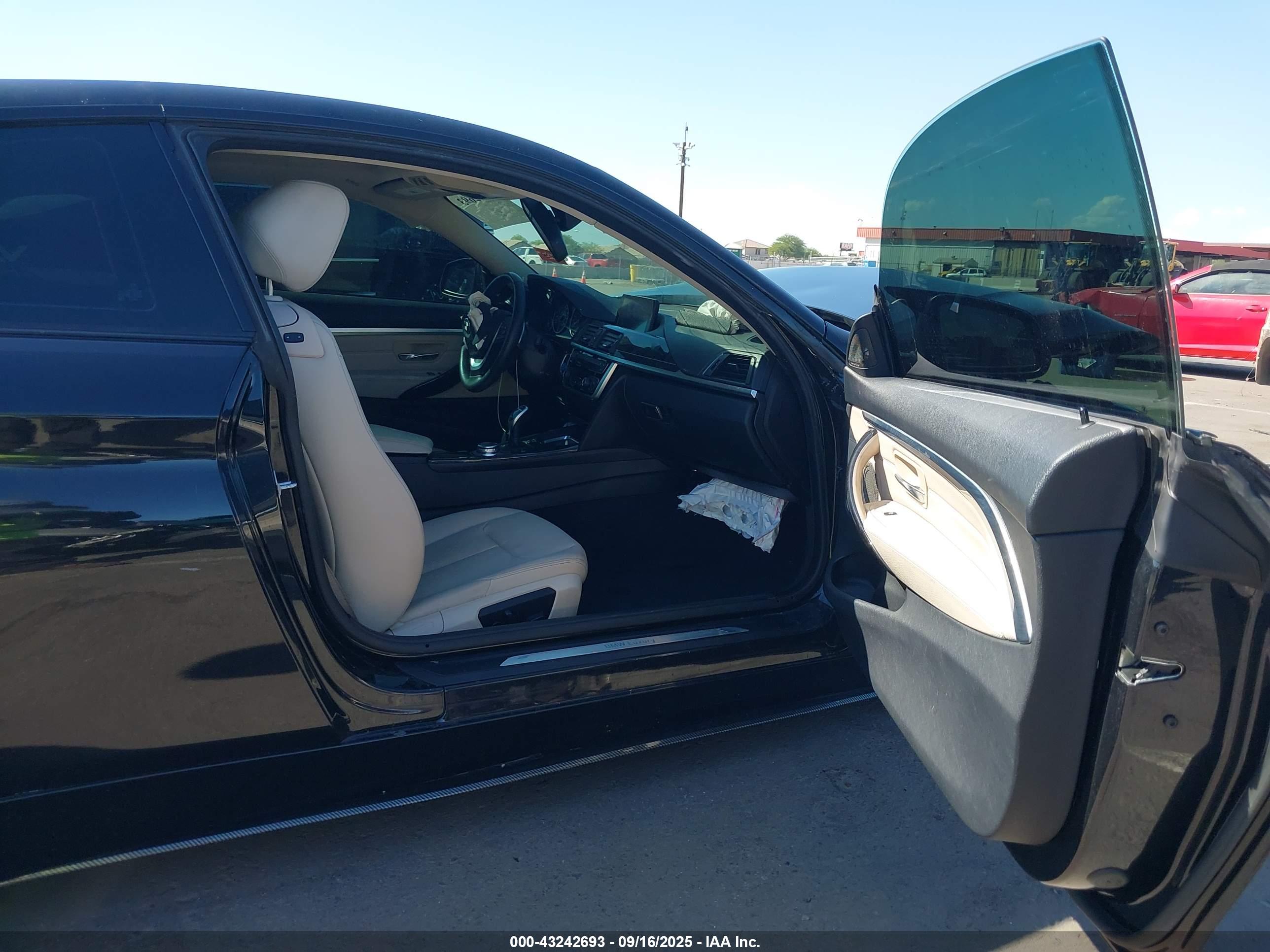 BMW 428I image 5