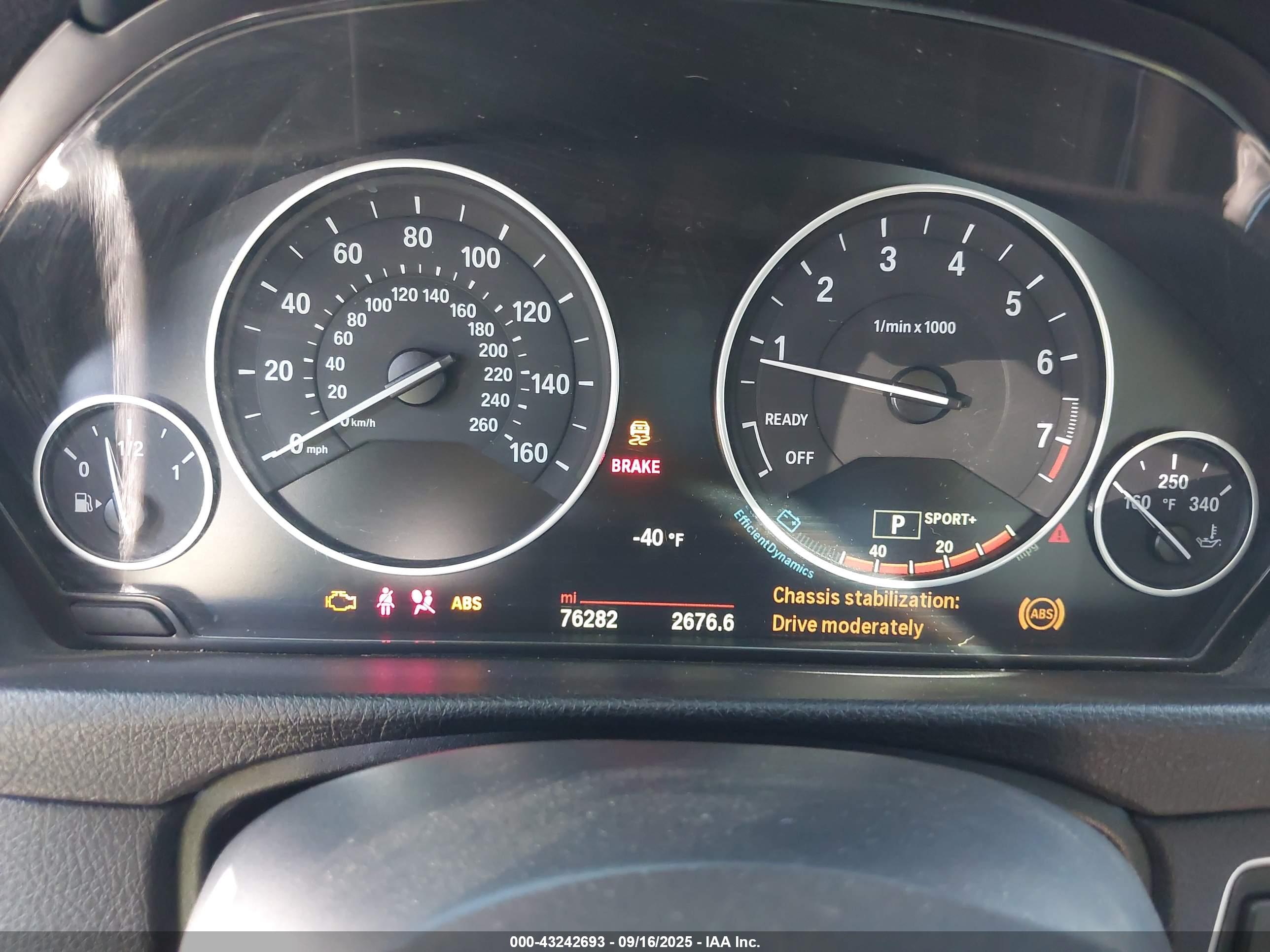 BMW 428I image 7