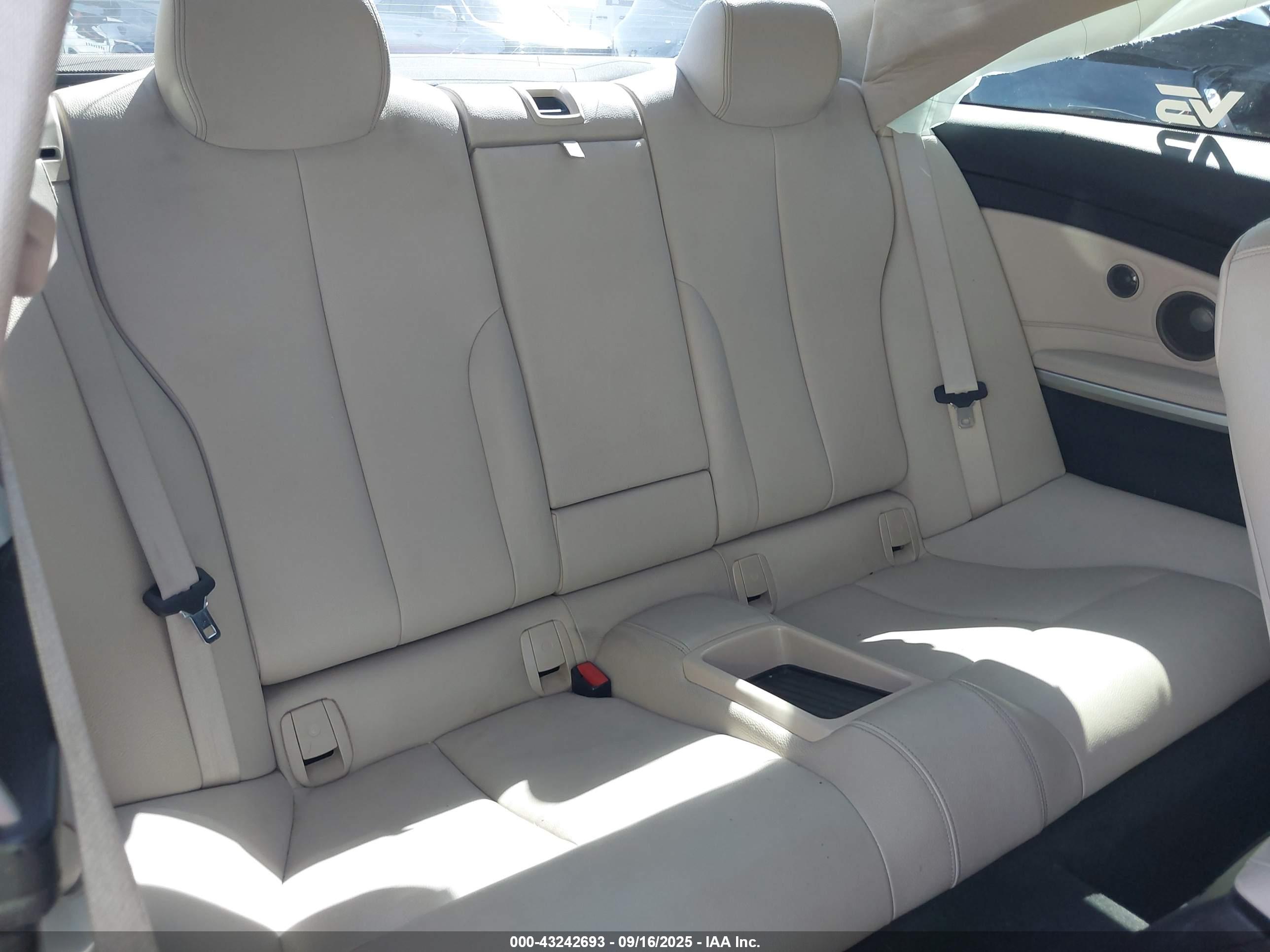 BMW 428I image 8